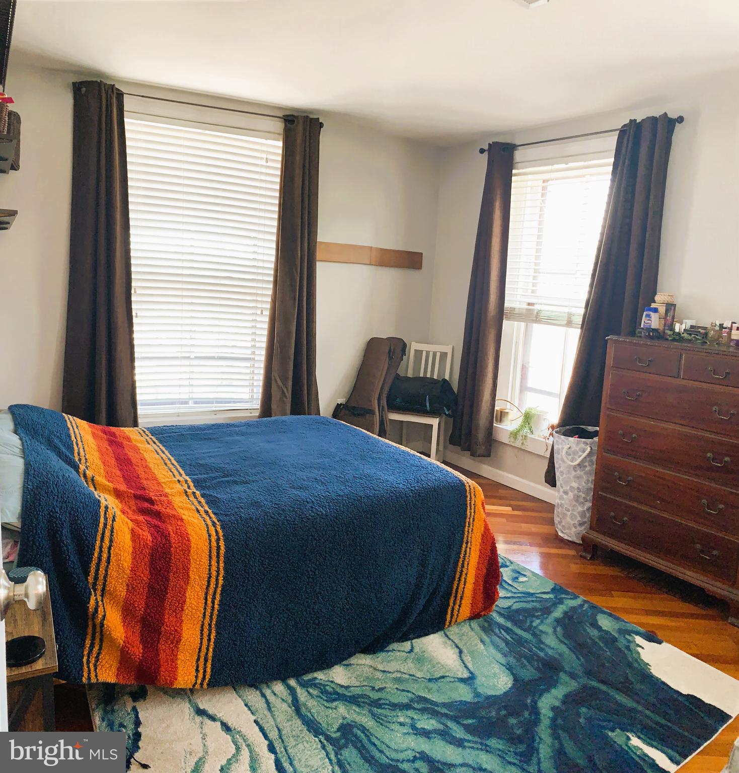 103 South Market Street, Unit 302 Frederick, MD 21701 - Photo 15 of 19