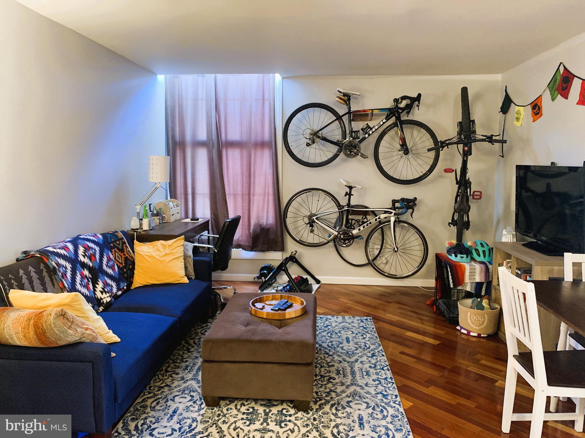 103 South Market Street, Unit 302 Frederick, MD 21701 - Photo 10 of 19 Living Room