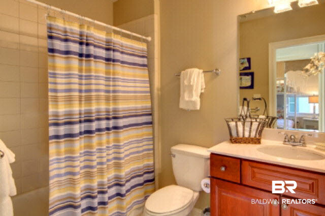 4851 Main Street, Unit 325 Orange Beach, AL 36561 - Photo 10 of 23
