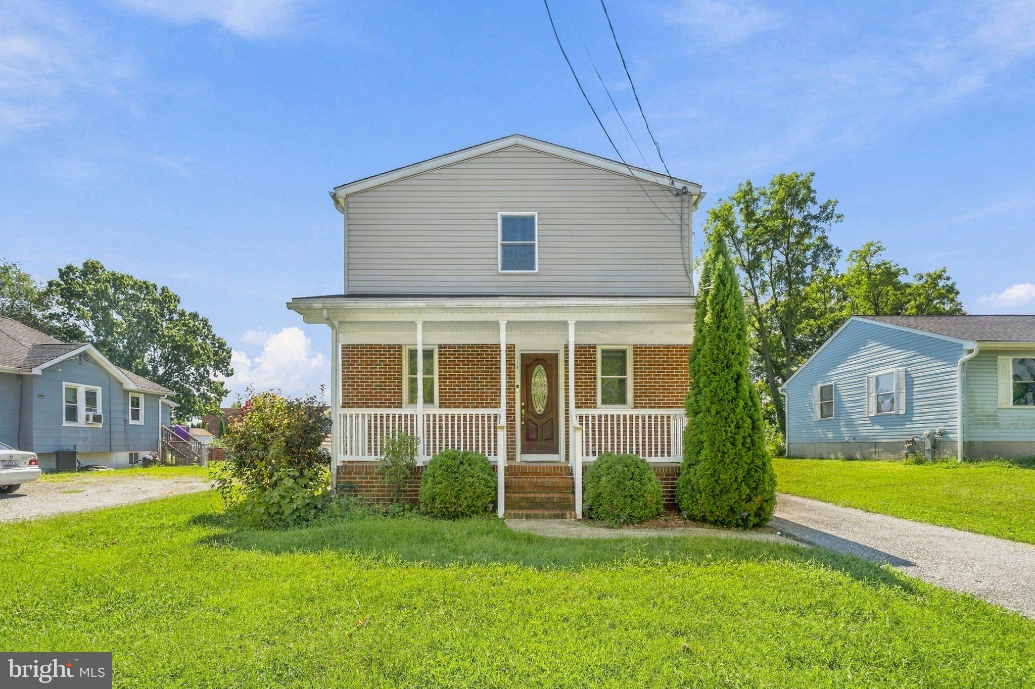 115 Riverside Road Baltimore, MD 21221 - Photo 2 of 45 Gallery Image 2