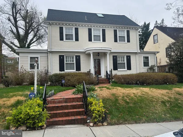 $1,250,000 | 1332 Jonquil Street Northwest, Washington, DC 20012