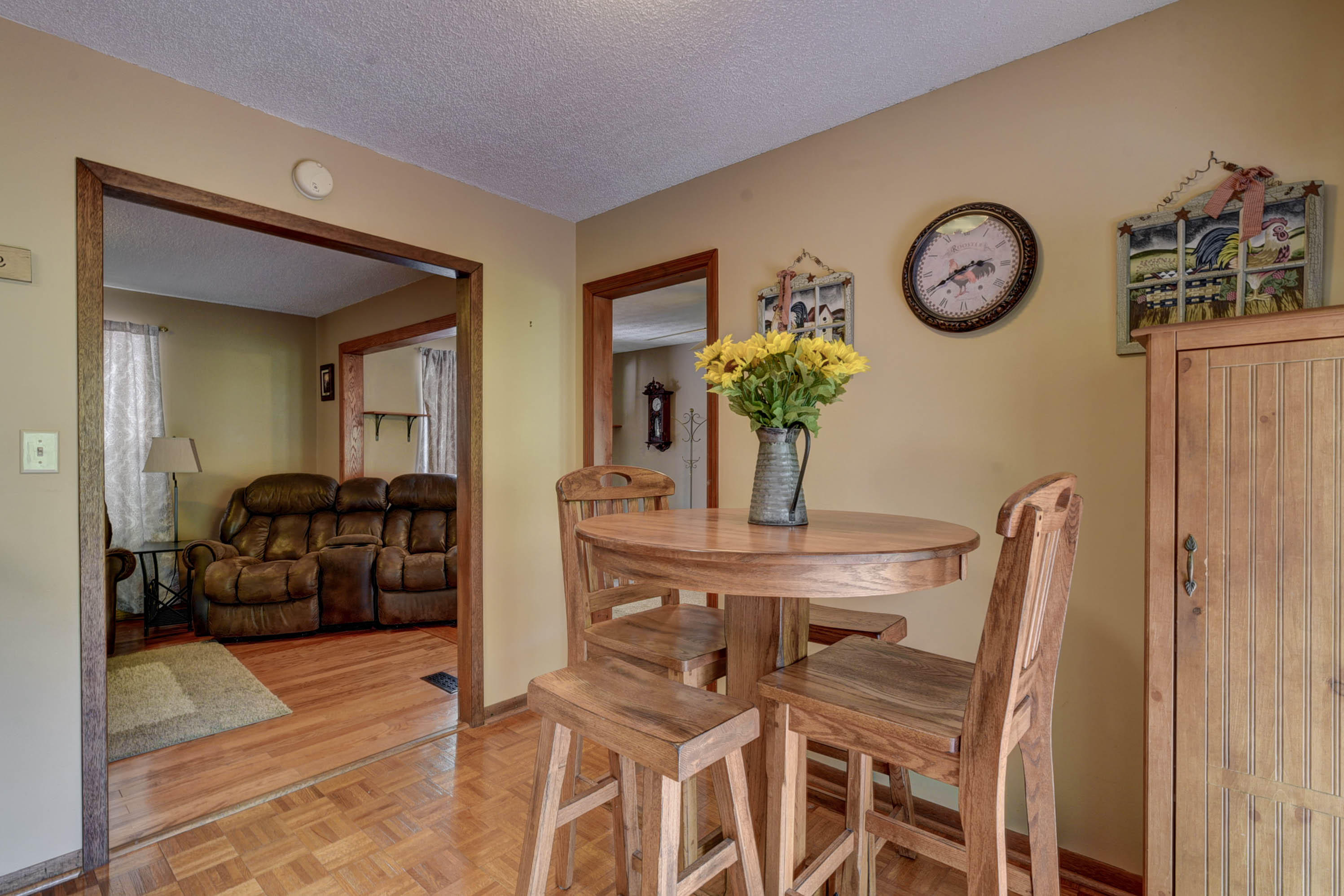 1621 Hickory Valley Road Maynardville, TN 37807 - Photo 11 of 37 10