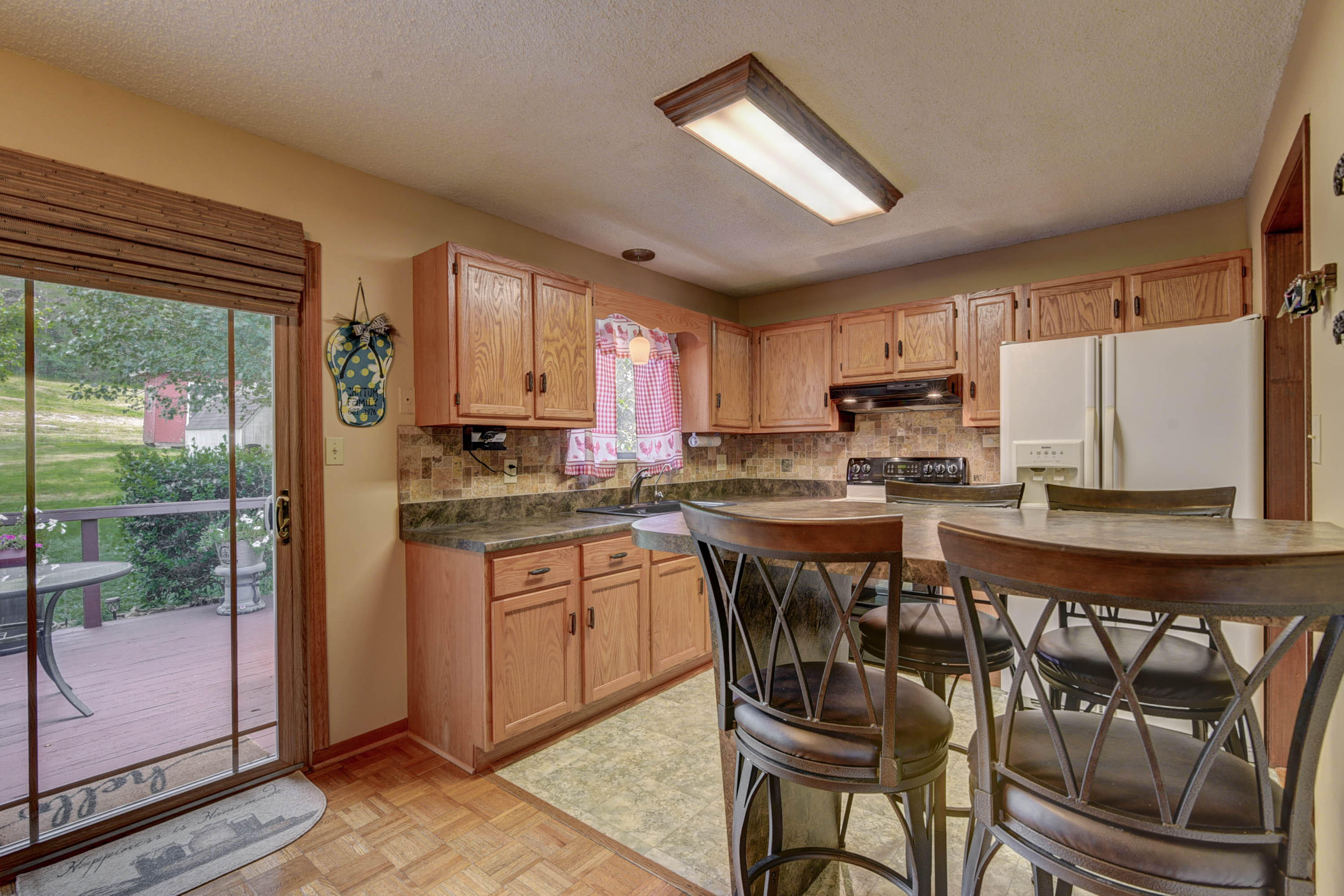 1621 Hickory Valley Road Maynardville, TN 37807 - Photo 12 of 37 11