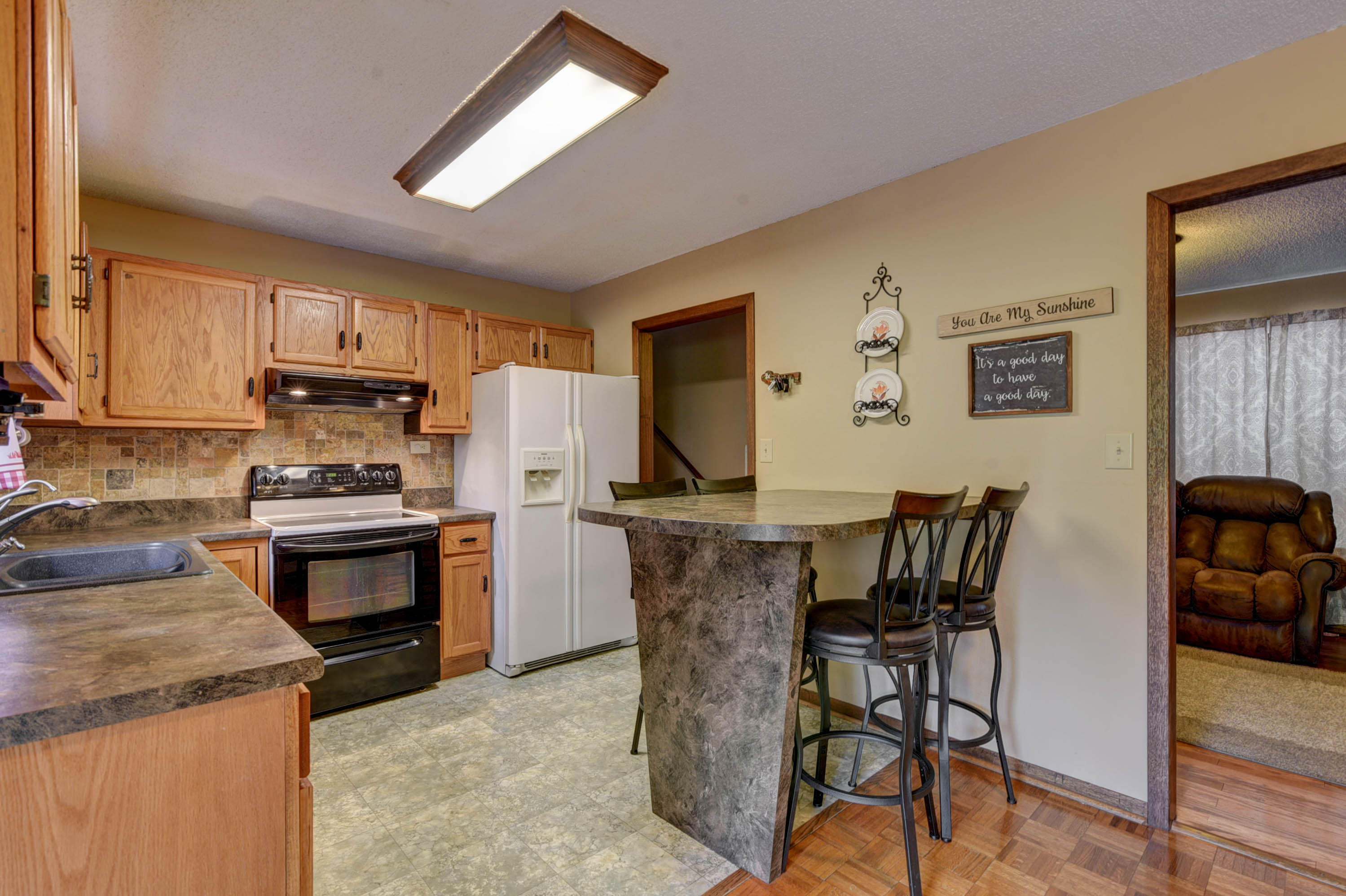 1621 Hickory Valley Road Maynardville, TN 37807 - Photo 13 of 37 12