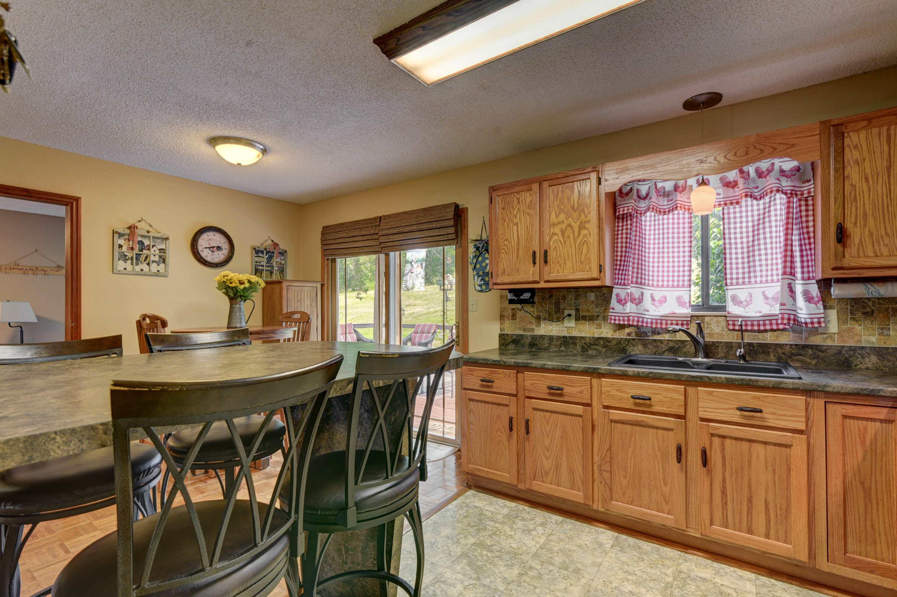 1621 Hickory Valley Road Maynardville, TN 37807 - Photo 14 of 37 13