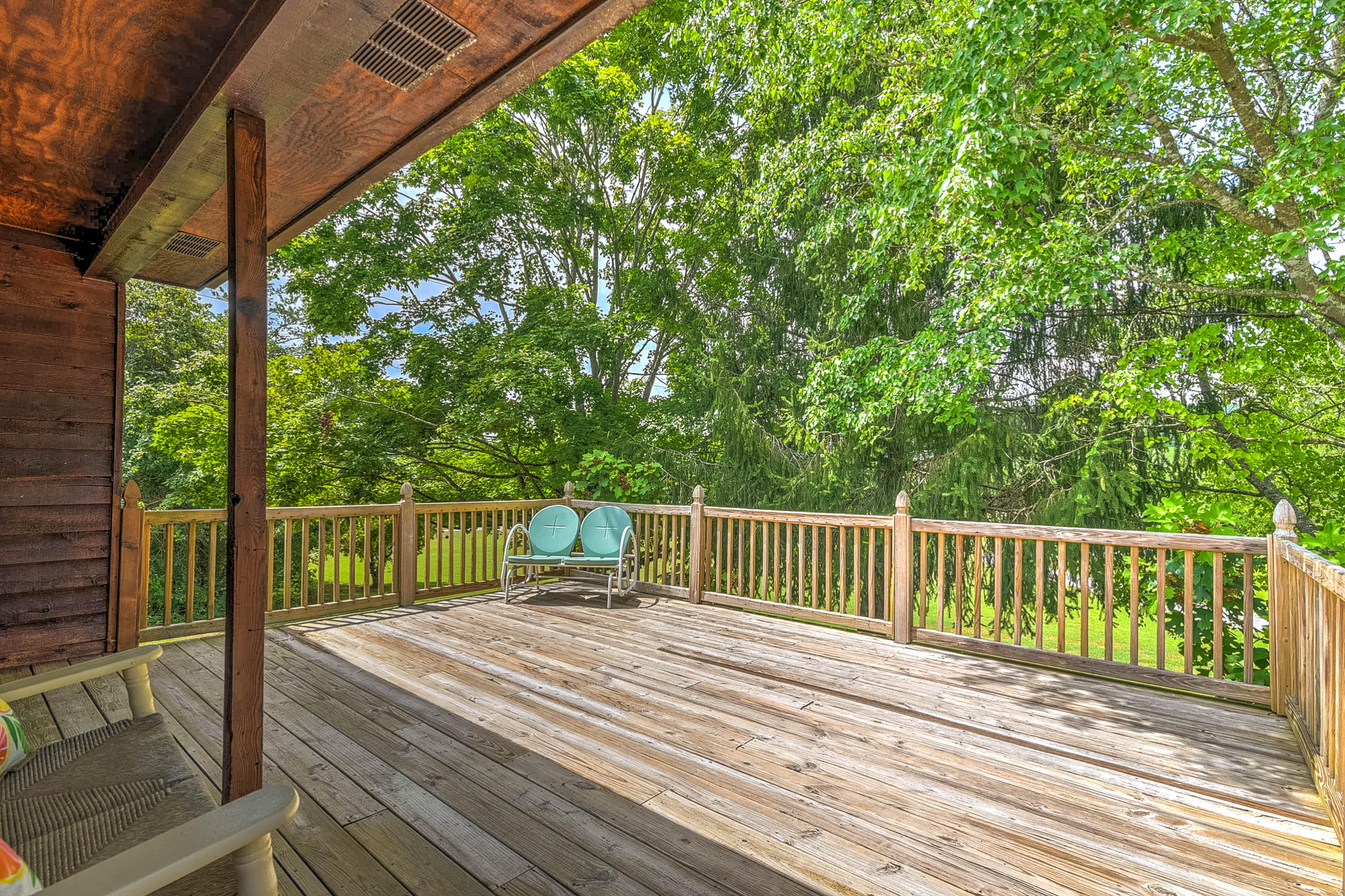 1621 Hickory Valley Road Maynardville, TN 37807 - Photo 3 of 37 3