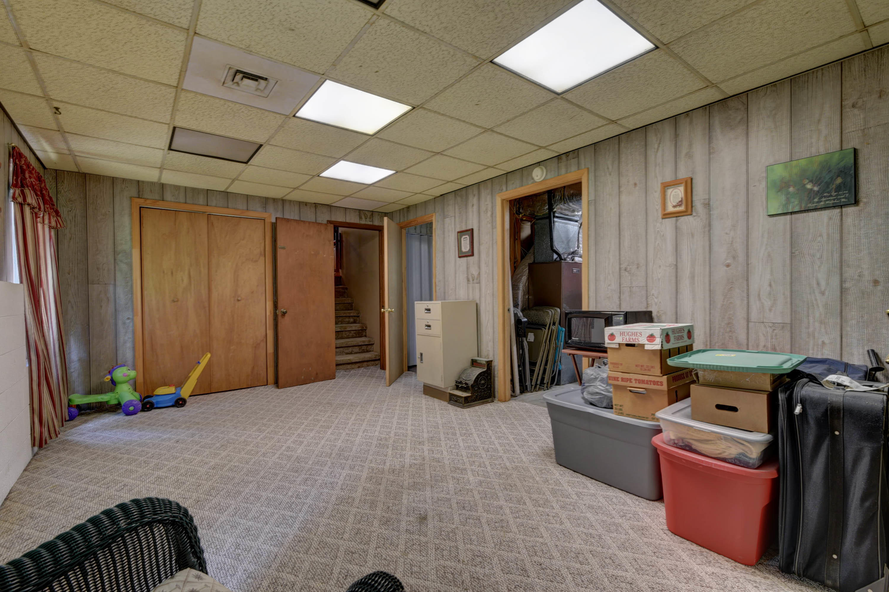 1621 Hickory Valley Road Maynardville, TN 37807 - Photo 24 of 37 23