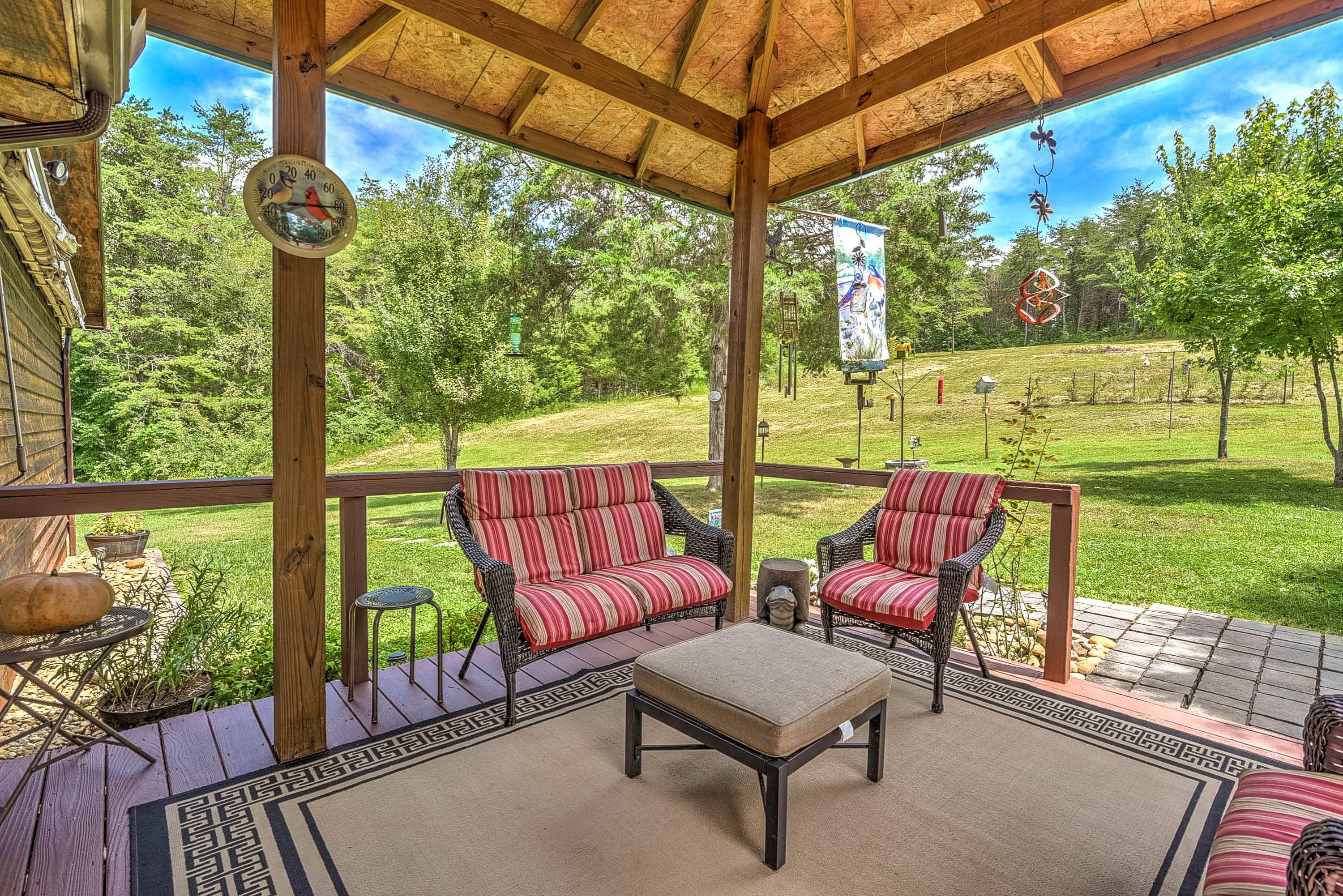 1621 Hickory Valley Road Maynardville, TN 37807 - Photo 28 of 37 28