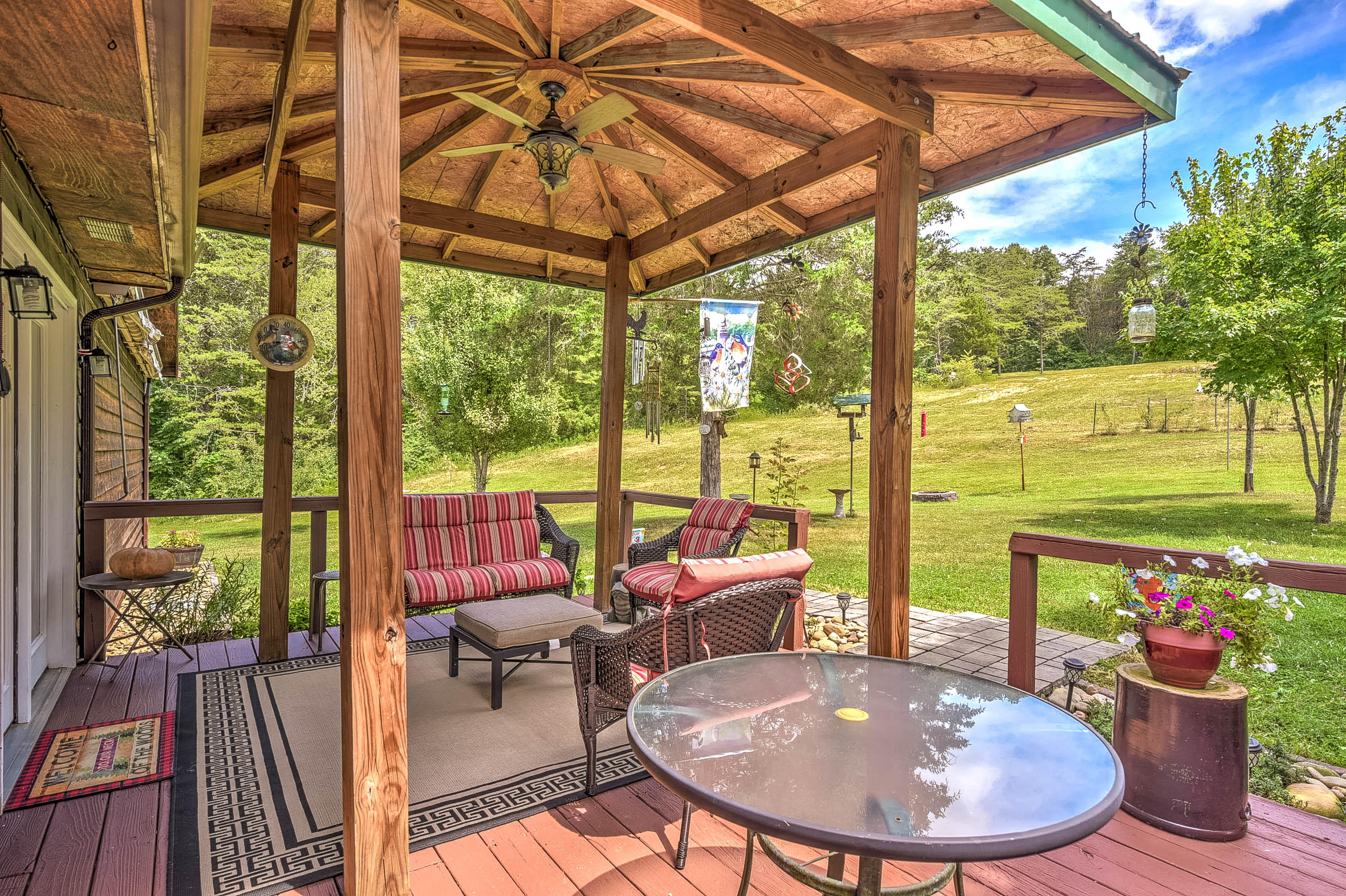 1621 Hickory Valley Road Maynardville, TN 37807 - Photo 29 of 37 29