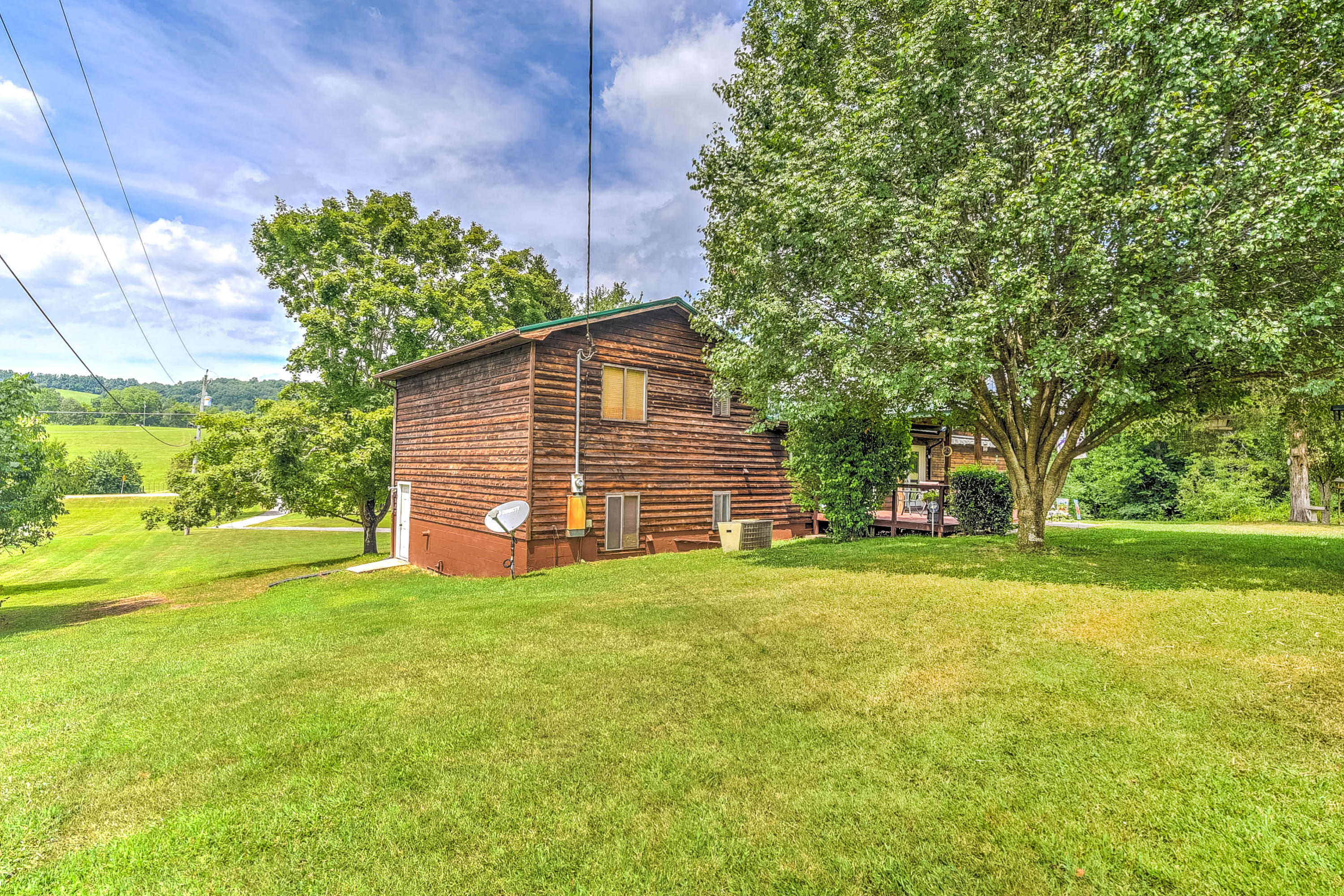 1621 Hickory Valley Road Maynardville, TN 37807 - Photo 32 of 37 32