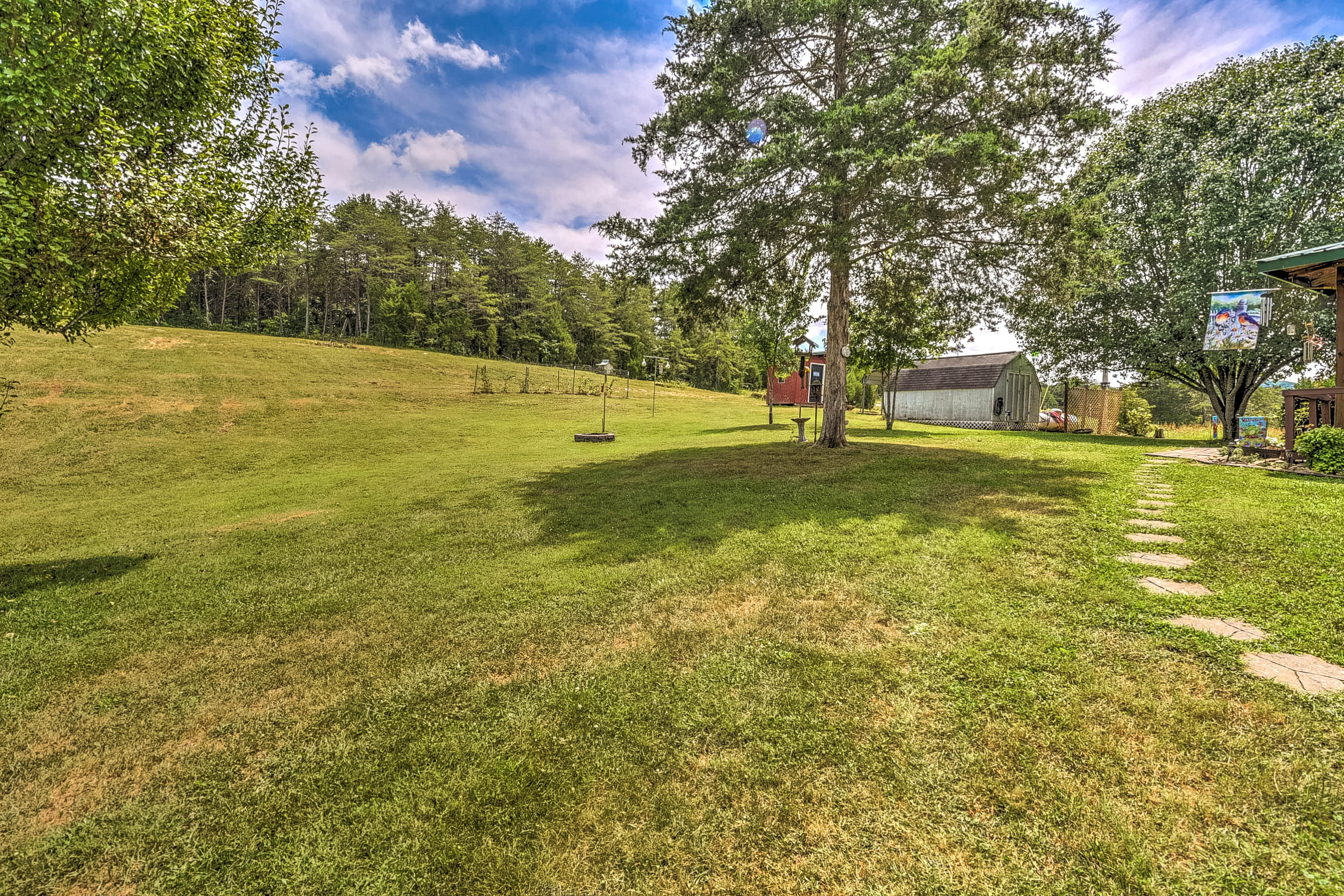 1621 Hickory Valley Road Maynardville, TN 37807 - Photo 33 of 37 33