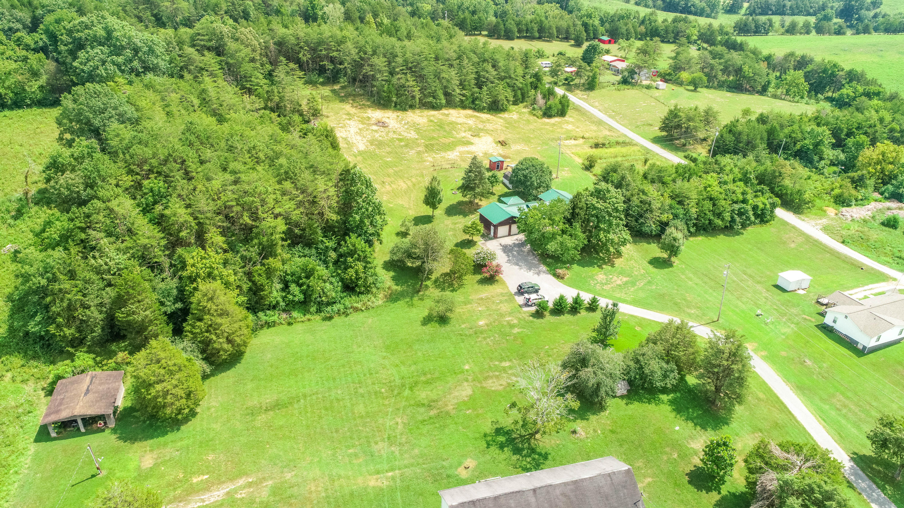 1621 Hickory Valley Road Maynardville, TN 37807 - Photo 36 of 37 37