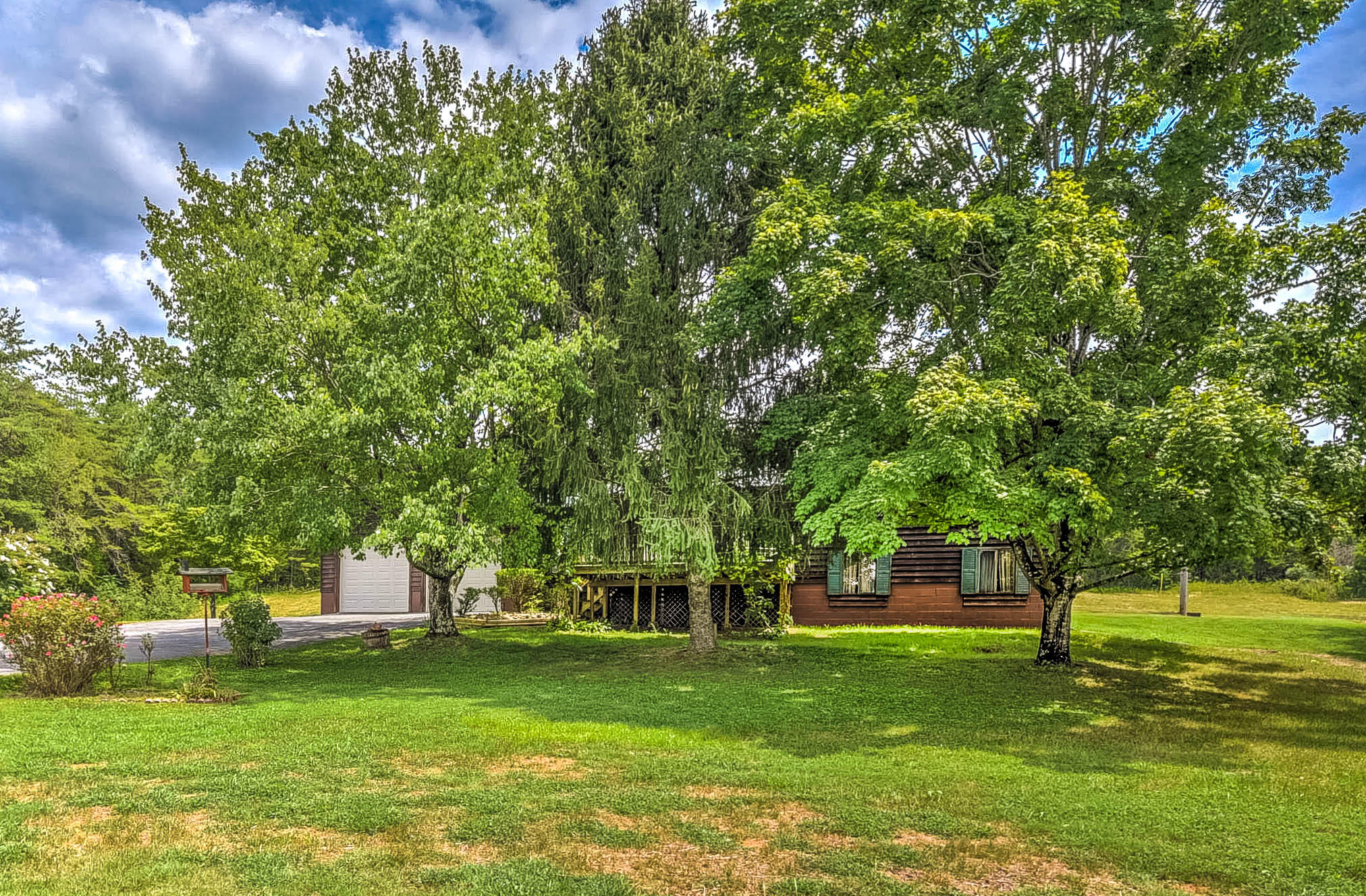 1621 Hickory Valley Road Maynardville, TN 37807 - Photo 5 of 37 2