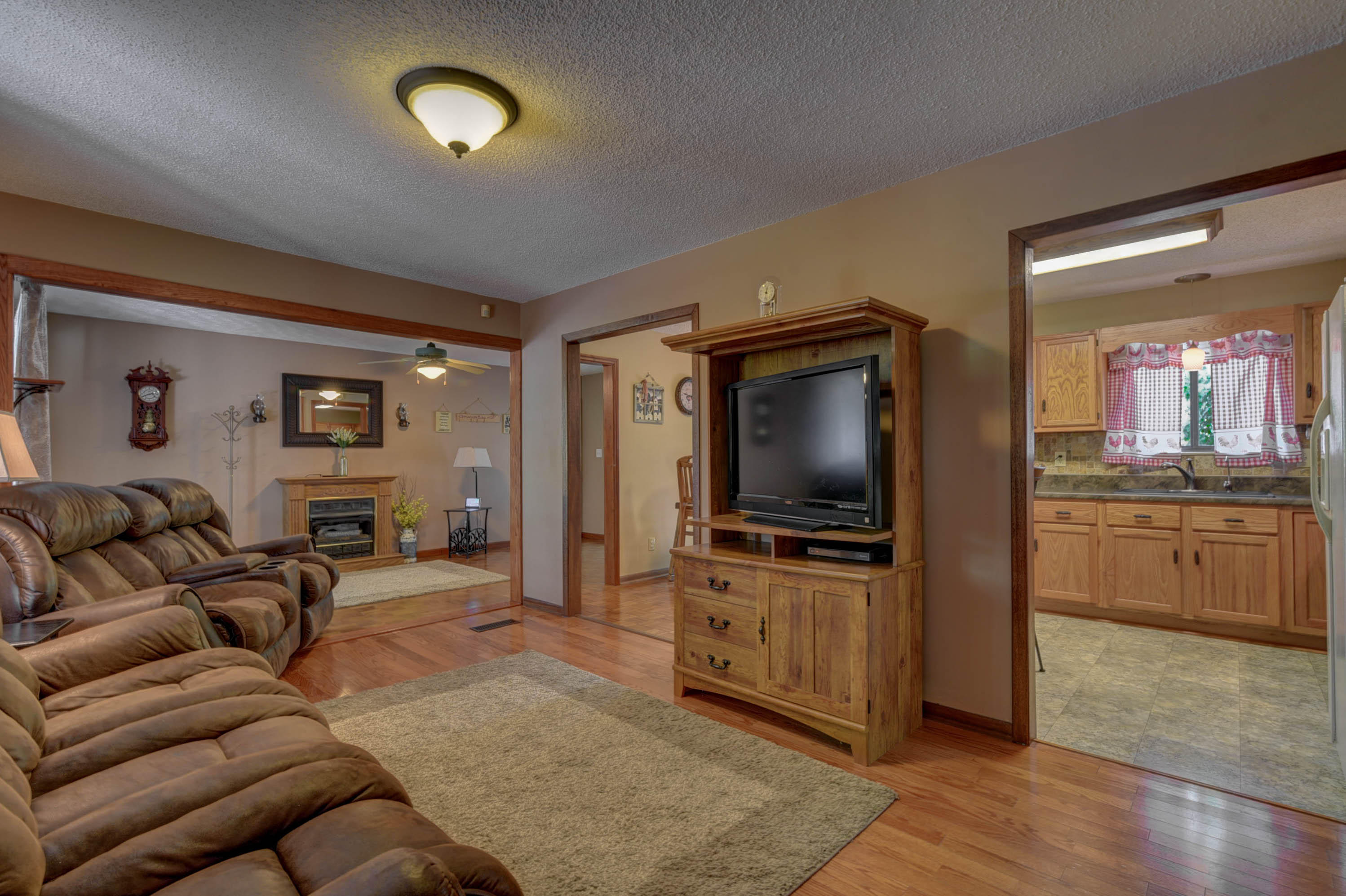 1621 Hickory Valley Road Maynardville, TN 37807 - Photo 6 of 37 5