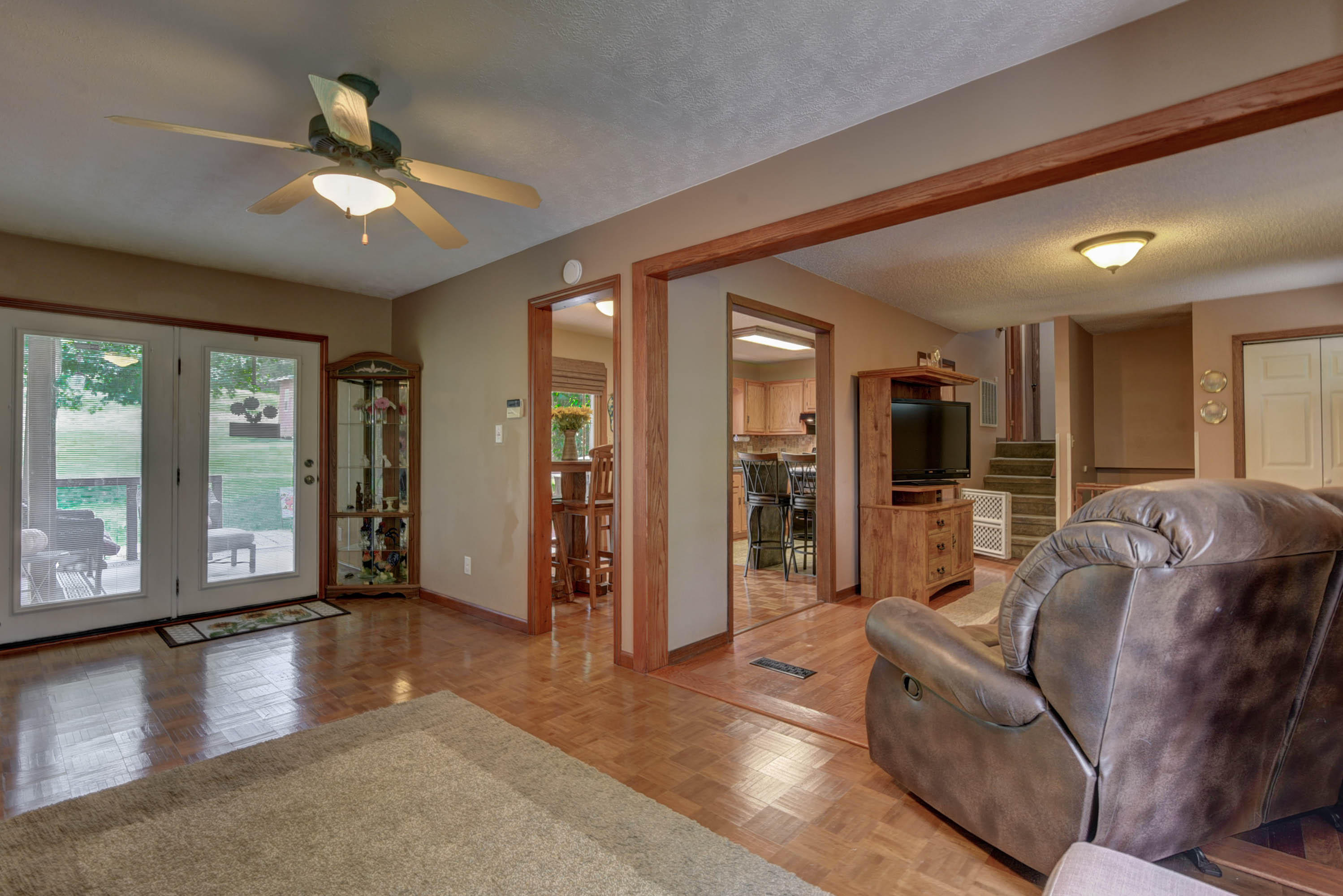 1621 Hickory Valley Road Maynardville, TN 37807 - Photo 8 of 37 7