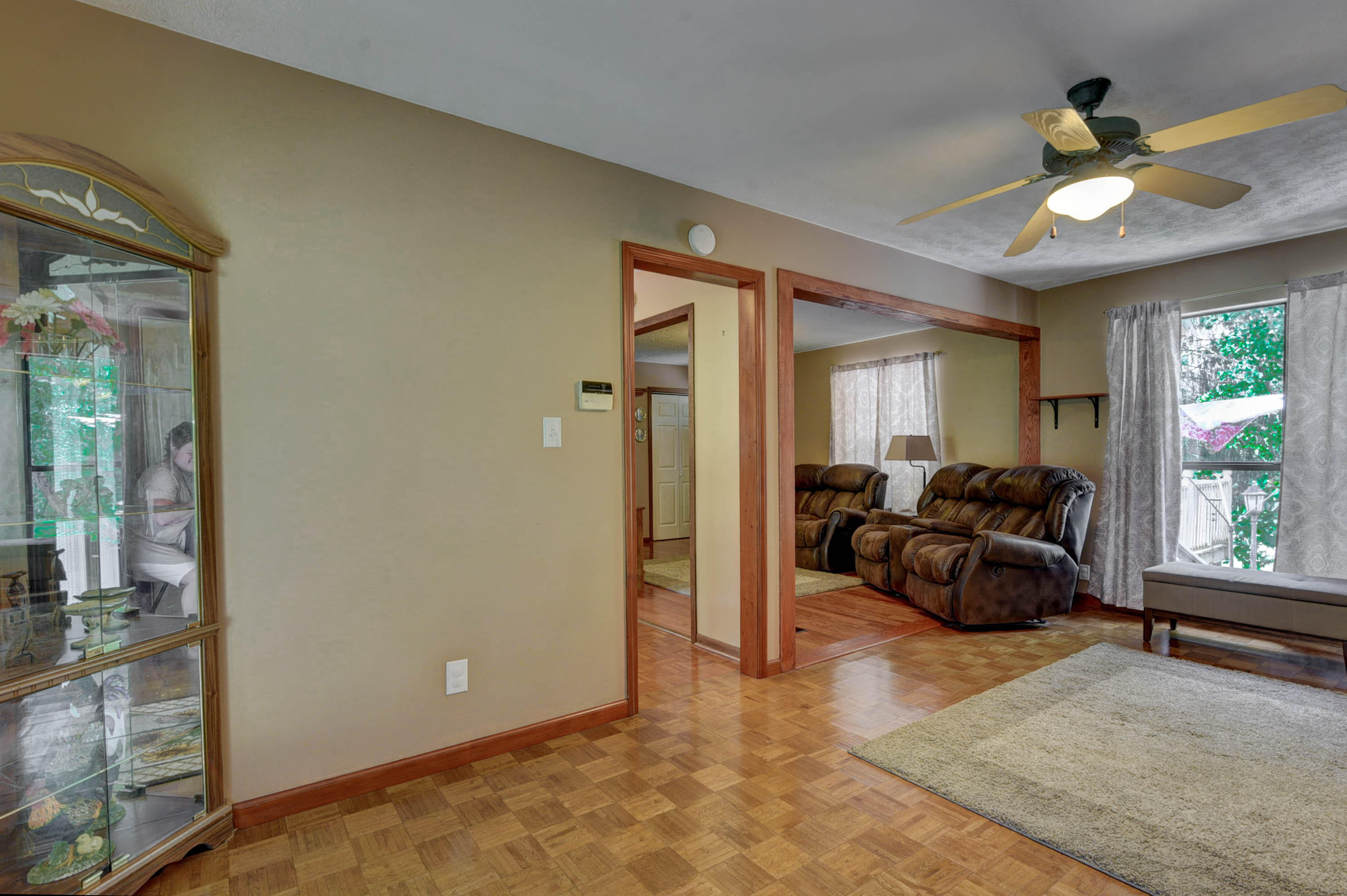 1621 Hickory Valley Road Maynardville, TN 37807 - Photo 9 of 37 8