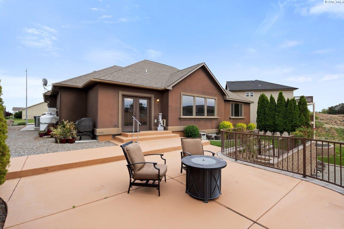 275 Canyon Rim Court Richland, WA 99352 - Photo 30 of 33 Gallery Image 30