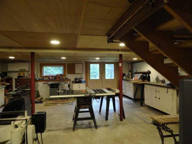 289 Chick Road Lebanon, ME 04027 - Photo 25 of 33 Other. Walk out basement great for...