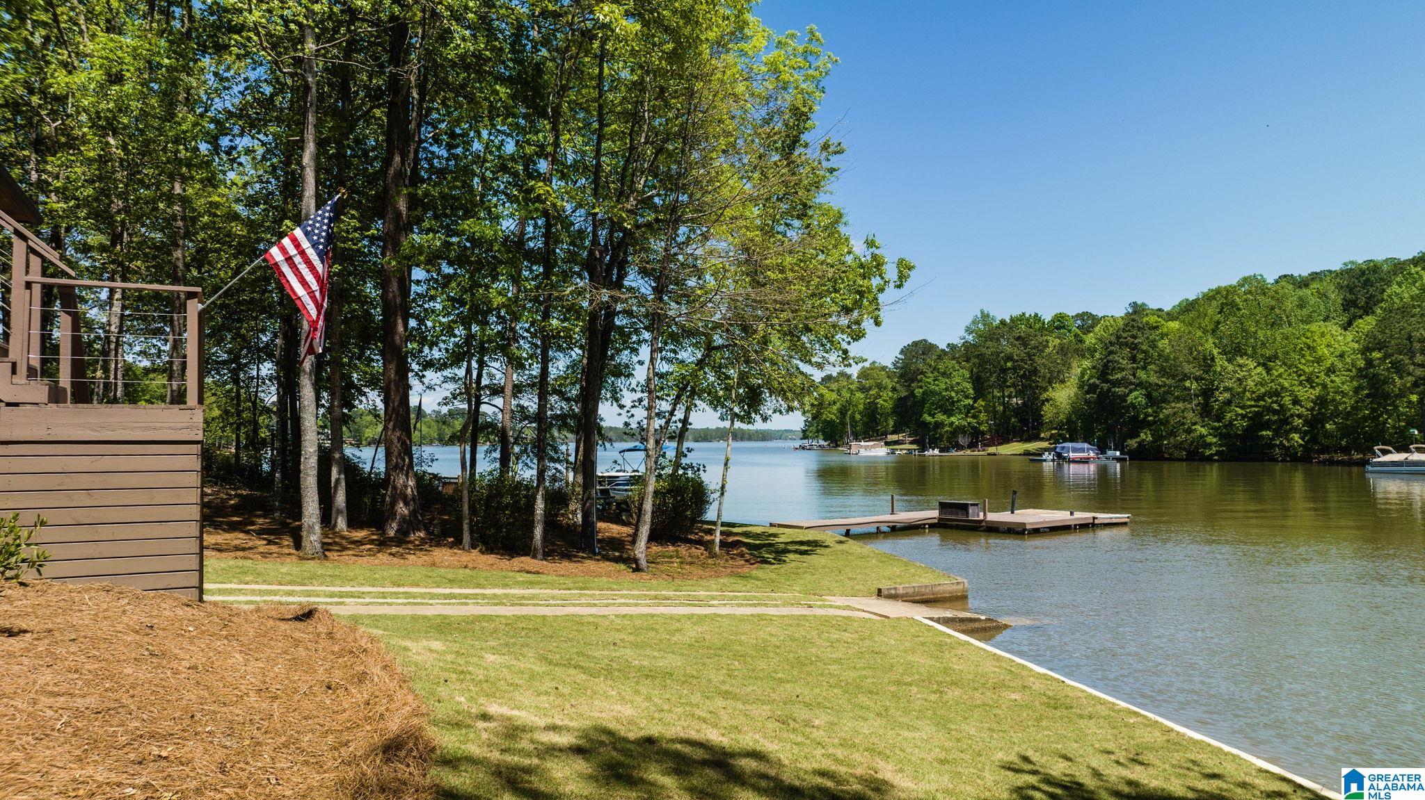 120 Wind Trace Alexander City, AL 35010 - Photo 1 of 58