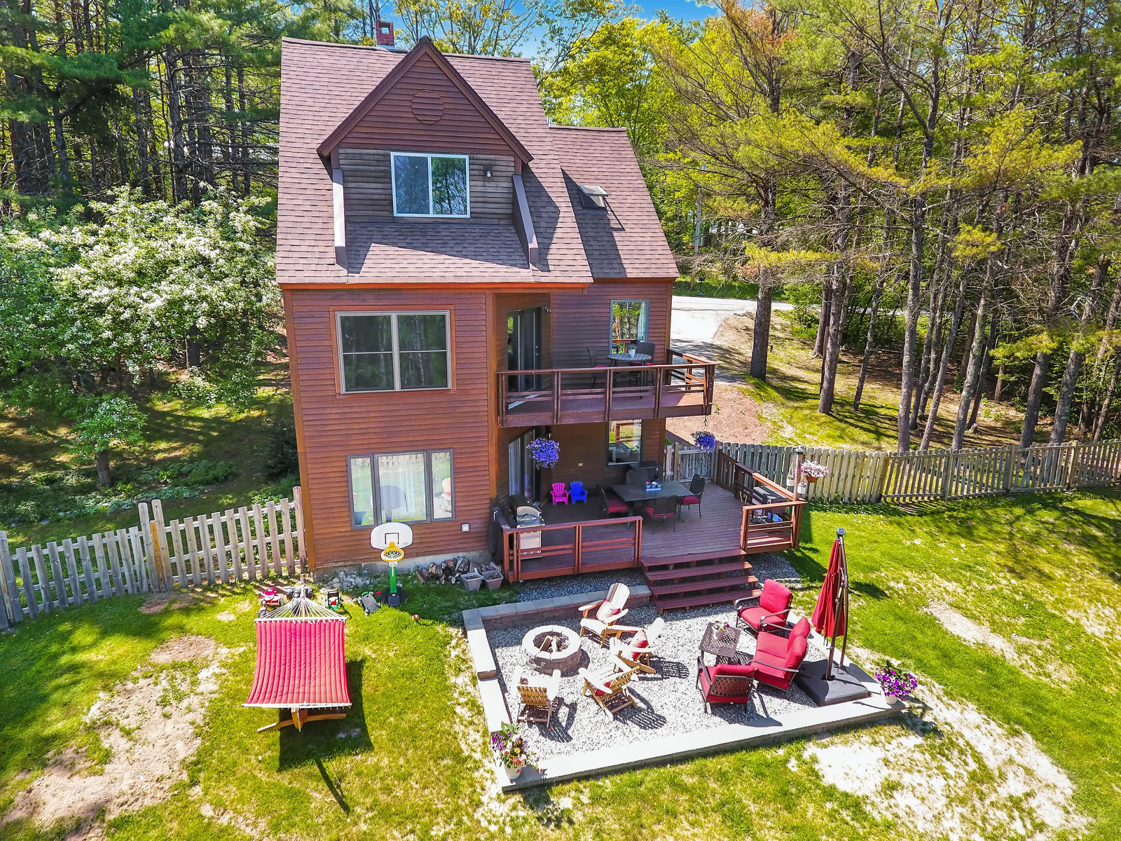76 Foss Hill Road Benton, ME 04901 - Photo 4 of 57 10_DJI_0021_copy_DxO_mls