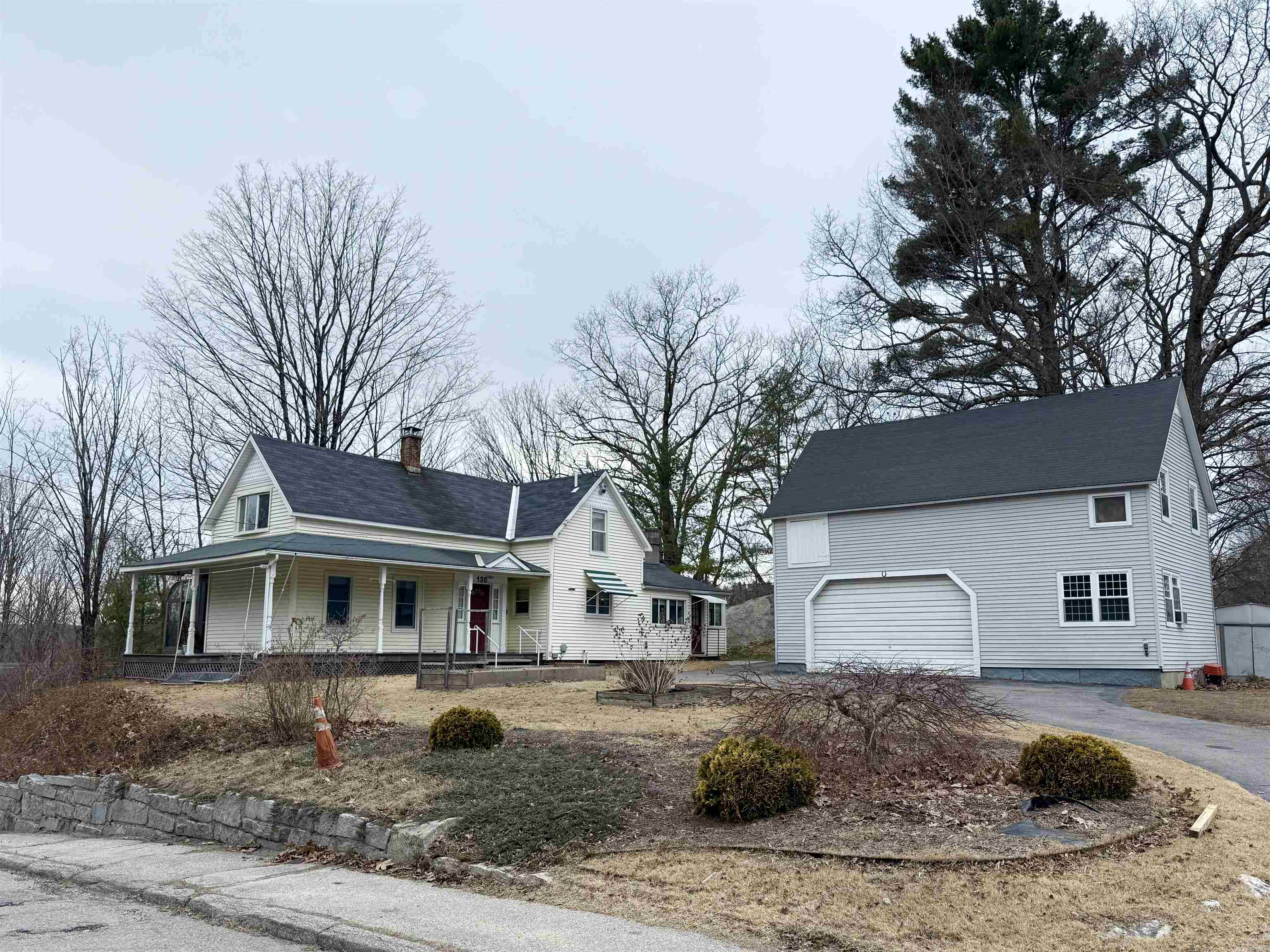 136 George Street Keene, NH 03431 - Photo 36 of 43 Gallery Image 36