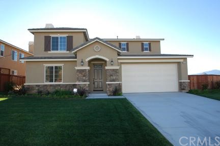 12214 Dewar Drive Riverside, CA 92505 - Photo 1 of 1 FRONT VIEW OF HOME