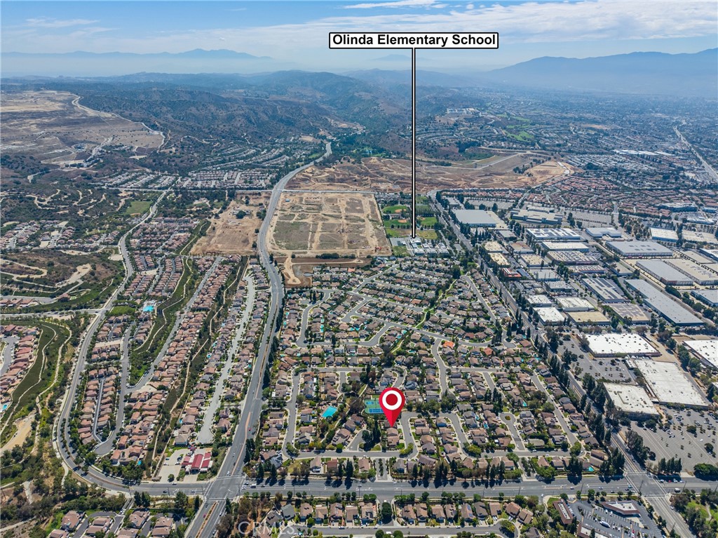 158 North Thistle Road Brea, CA 92821 - Photo 53 of 58 Great and convenient location