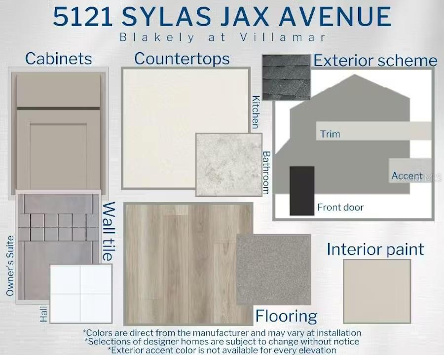 5121 Sylas Jax Avenue Winter Haven, FL 33884 - Photo 4 of 13