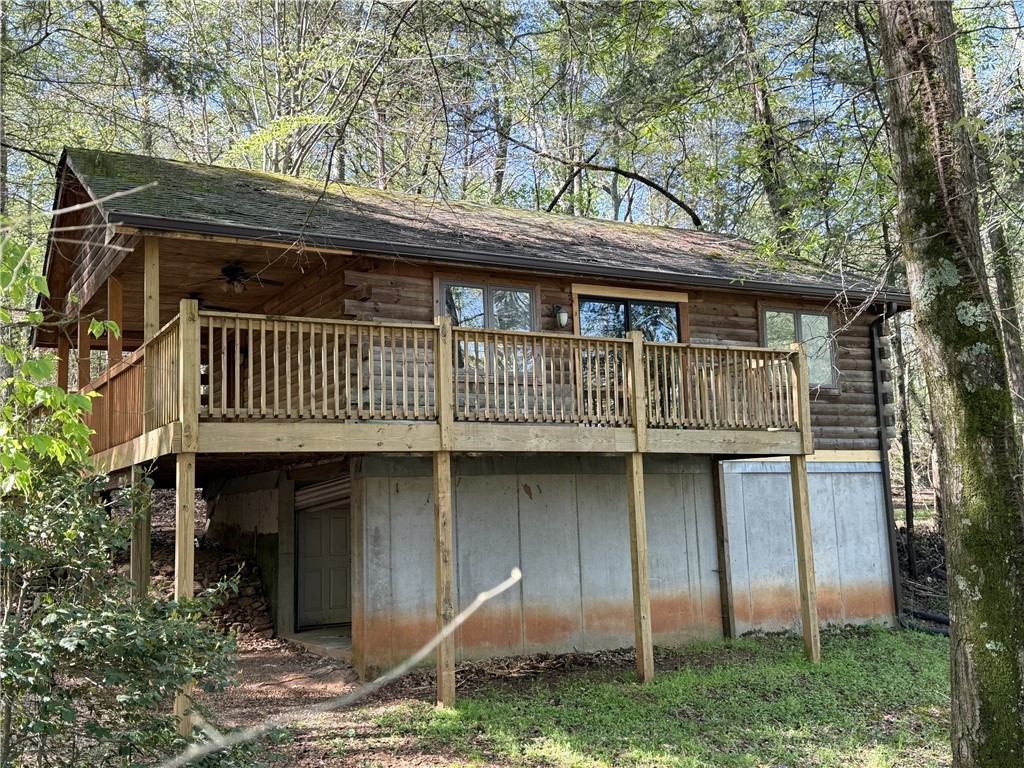 104 Byre Lane Seneca, SC 29678 - Photo 1 of 6