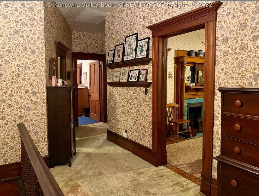303 Charleston Drive Ripley, WV 25271 - Photo 18 of 30 Gallery Image 18