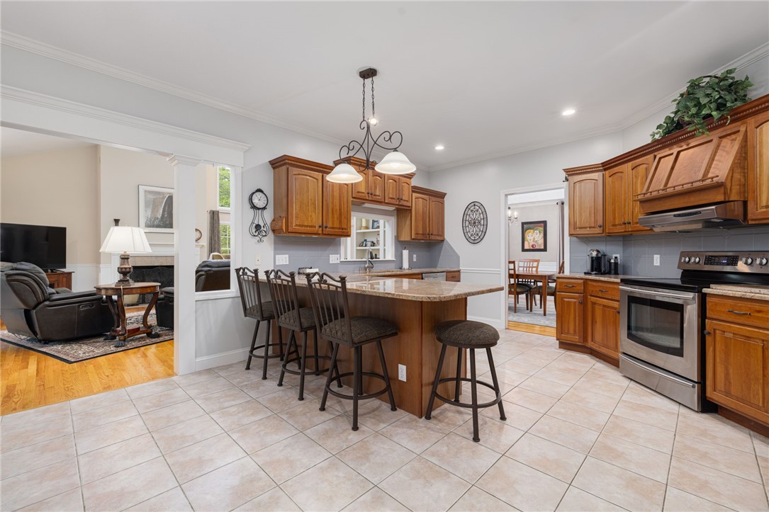 160 School Land Road Exeter, RI 02822 - Photo 12 of 50