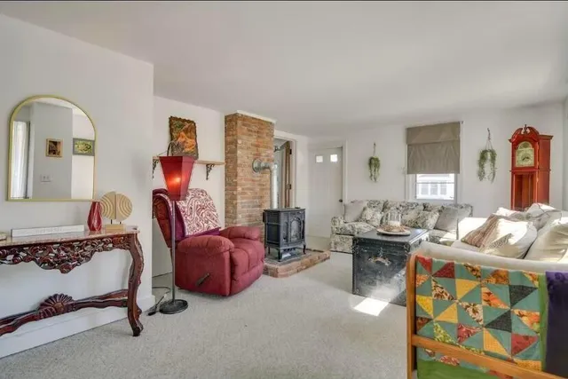 $510,000 | 18 Belgrade Road, Oakland, ME 04963