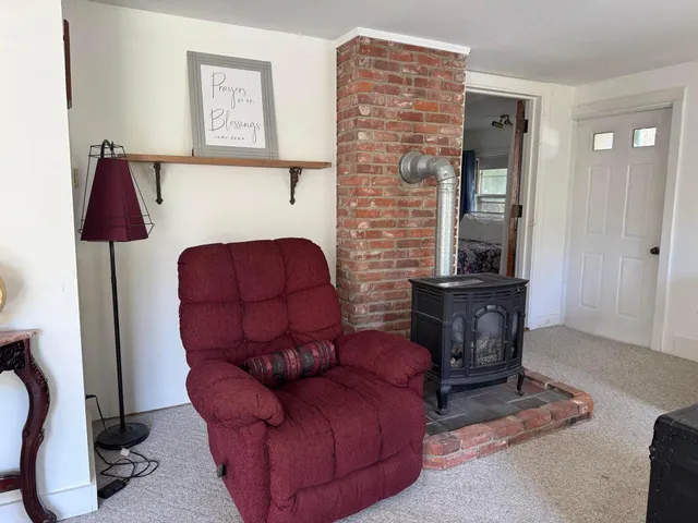 $510,000 | 18 Belgrade Road, Oakland, ME 04963