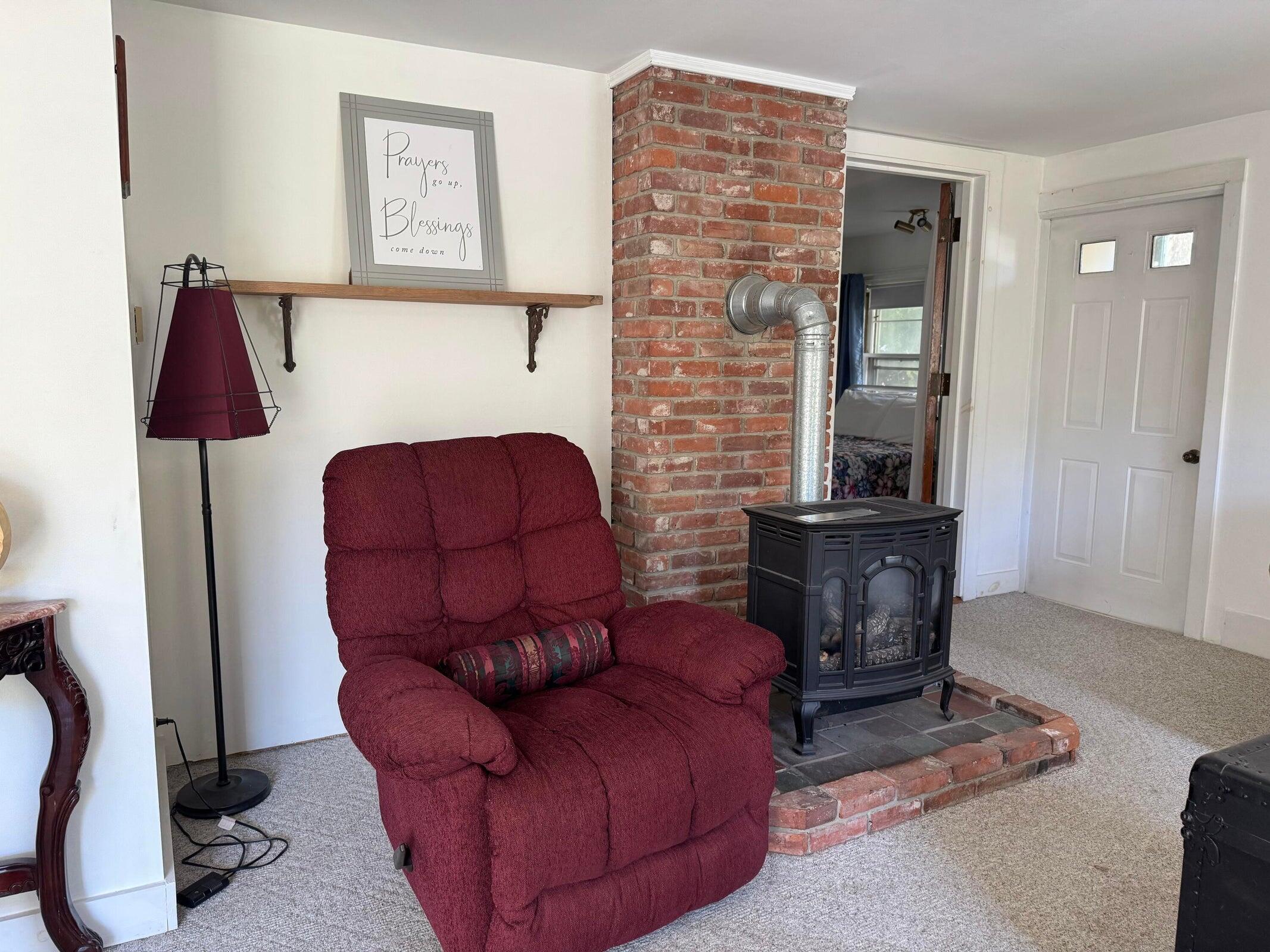 18 Belgrade Road Oakland, ME 04963 - Photo 14 of 51 Unit C