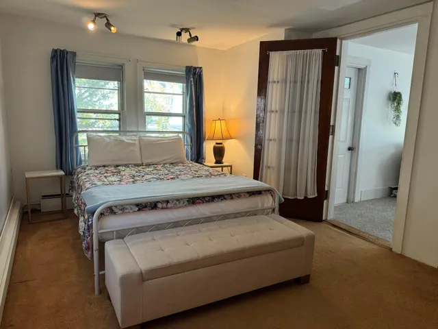 $510,000 | 18 Belgrade Road, Oakland, ME 04963