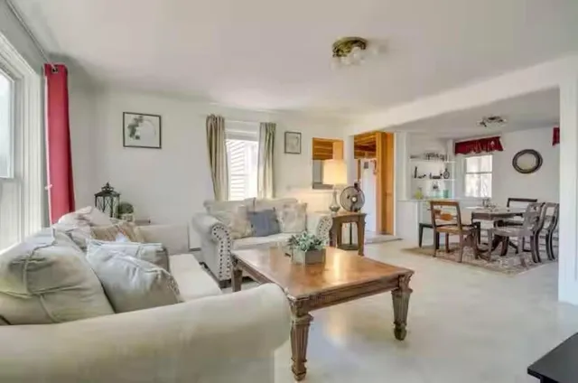 $510,000 | 18 Belgrade Road, Oakland, ME 04963