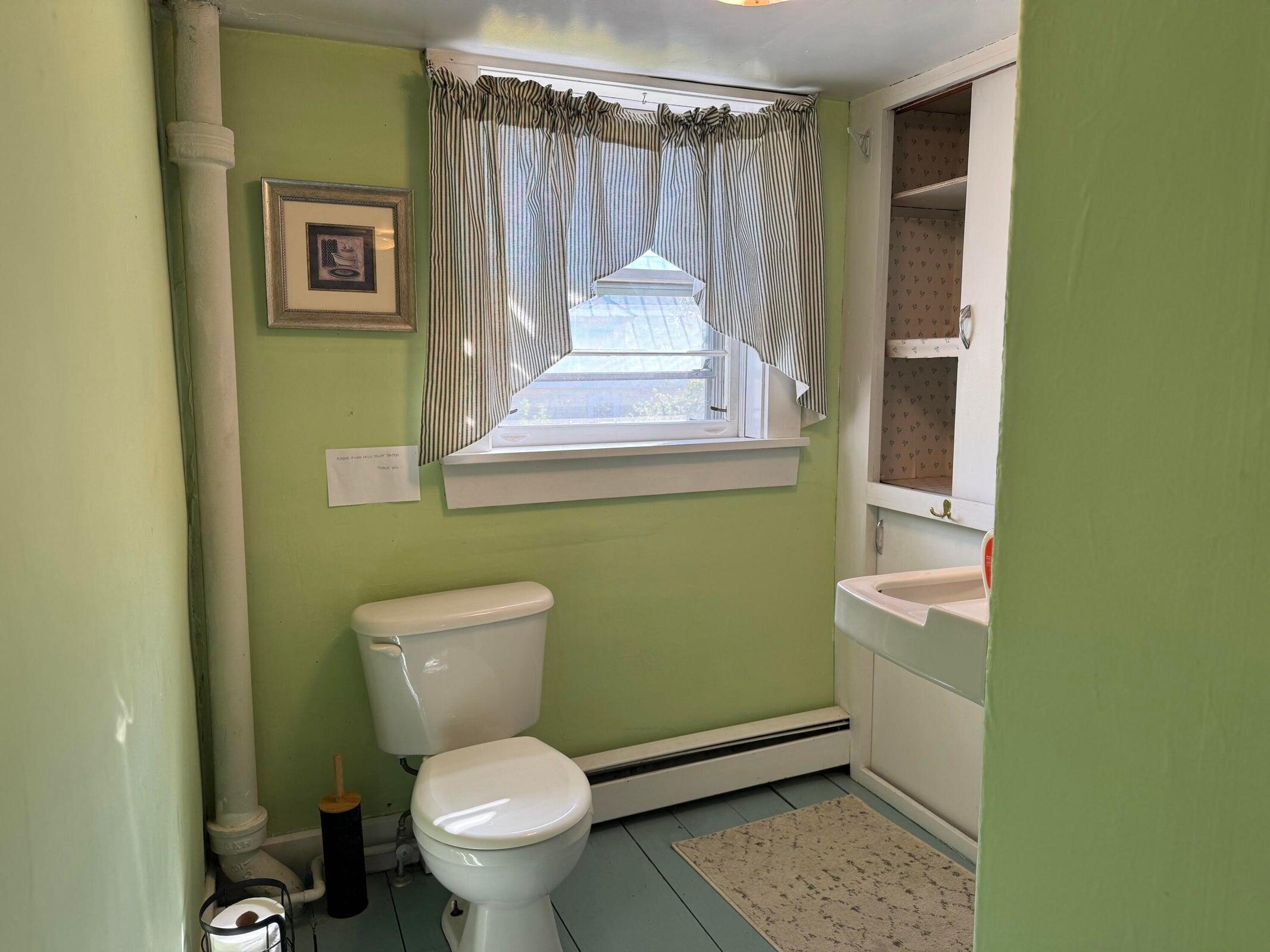 18 Belgrade Road Oakland, ME 04963 - Photo 21 of 51 Unit C