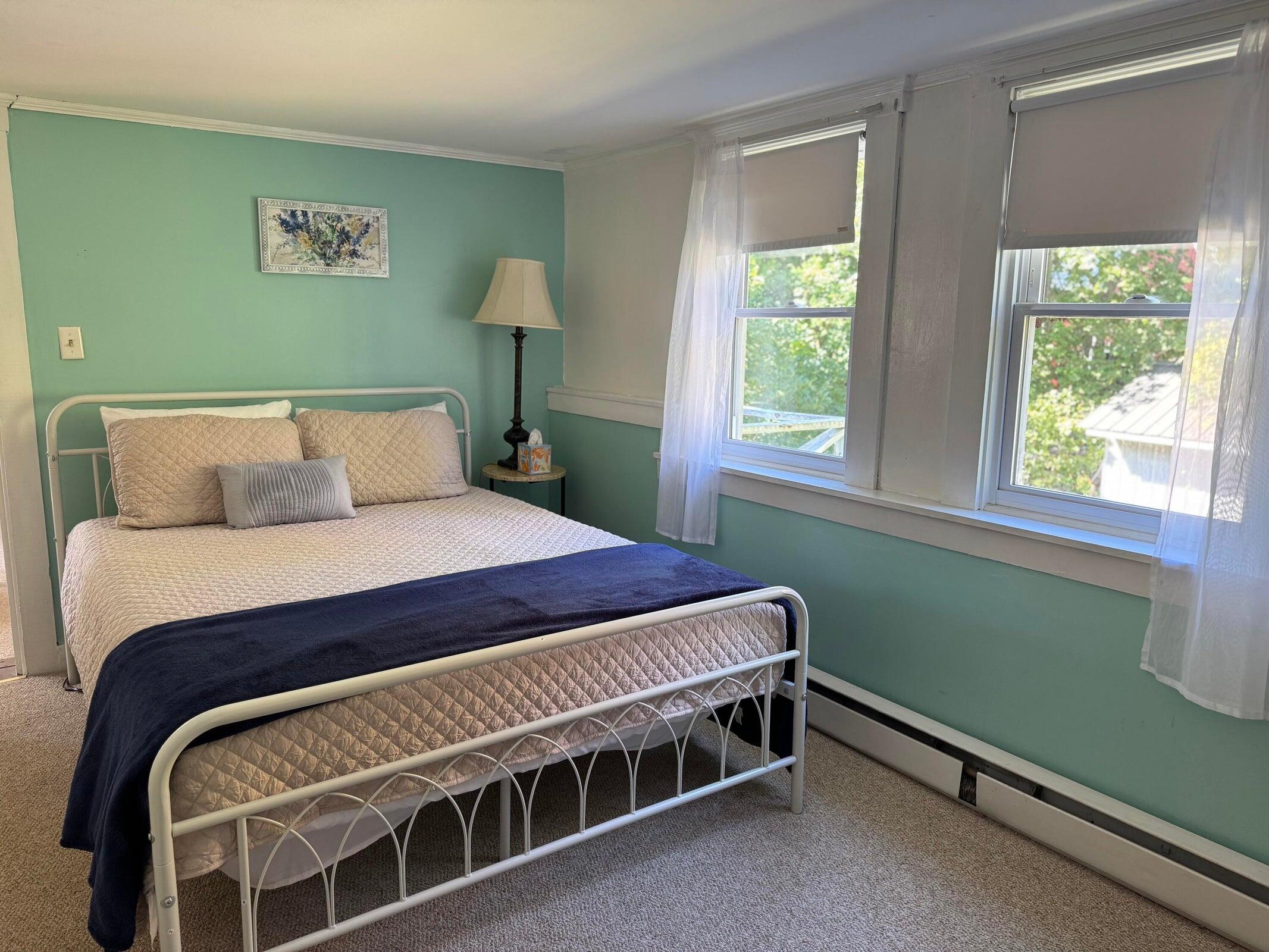 18 Belgrade Road Oakland, ME 04963 - Photo 25 of 51 Unit B