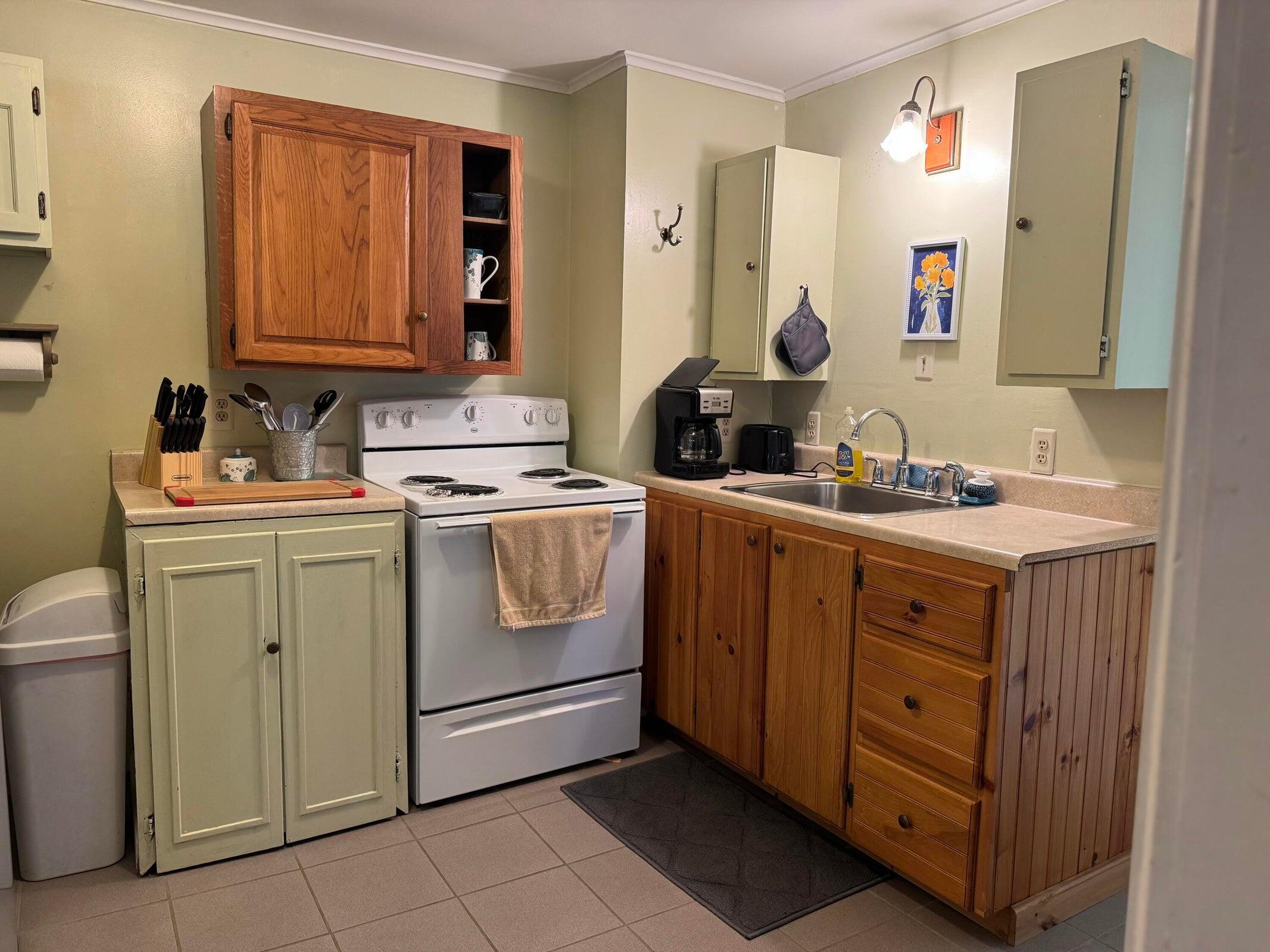 18 Belgrade Road Oakland, ME 04963 - Photo 30 of 51 Unit A