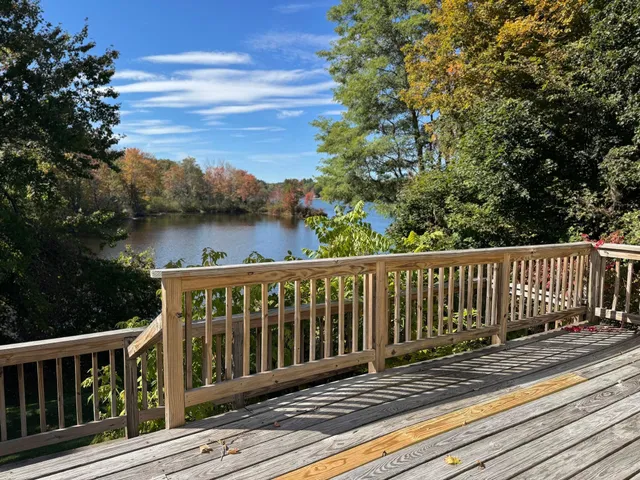 $510,000 | 18 Belgrade Road, Oakland, ME 04963