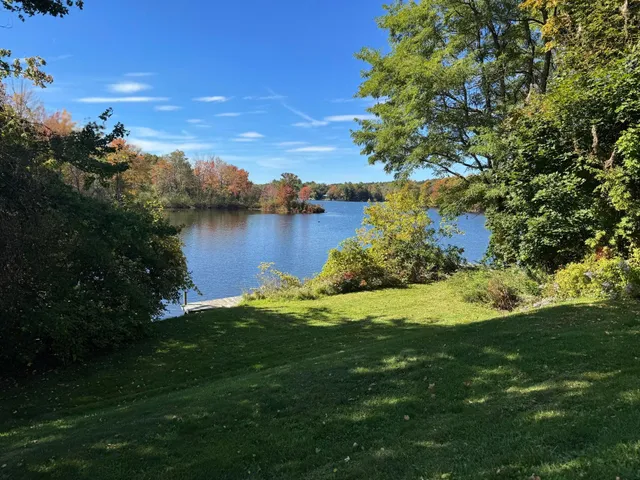$510,000 | 18 Belgrade Road, Oakland, ME 04963