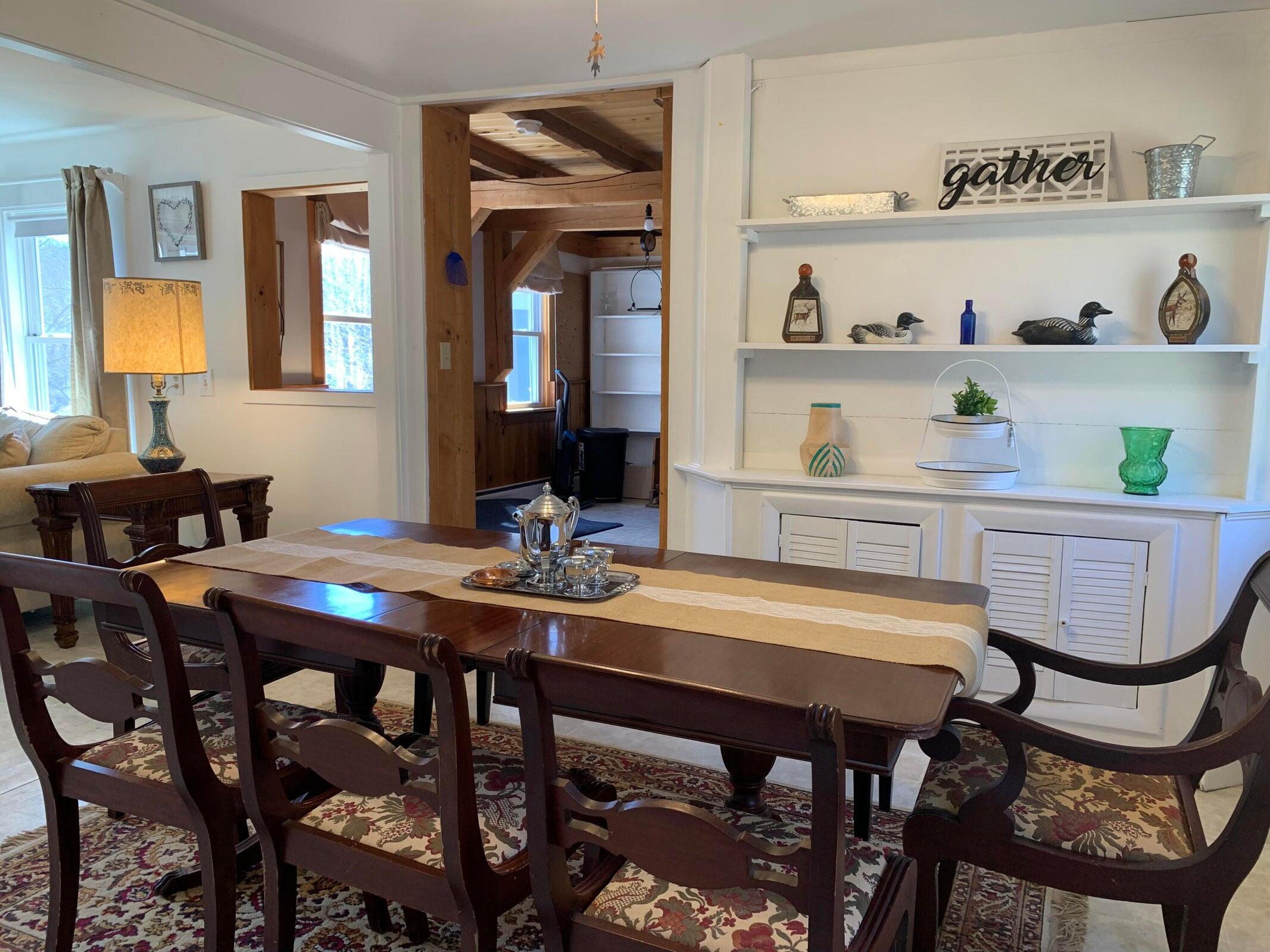 18 Belgrade Road Oakland, ME 04963 - Photo 5 of 51 Unit C