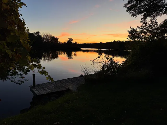 $510,000 | 18 Belgrade Road, Oakland, ME 04963