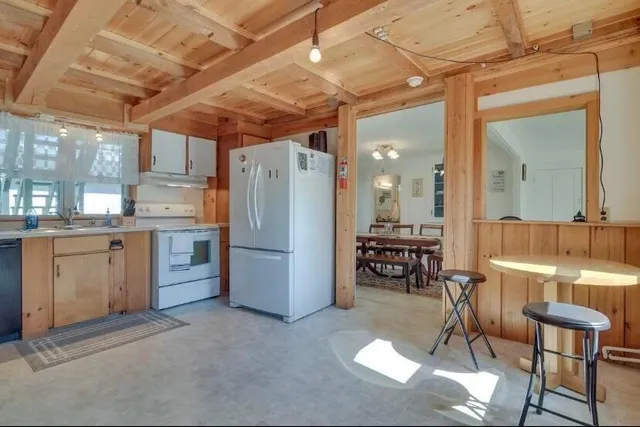 $510,000 | 18 Belgrade Road, Oakland, ME 04963
