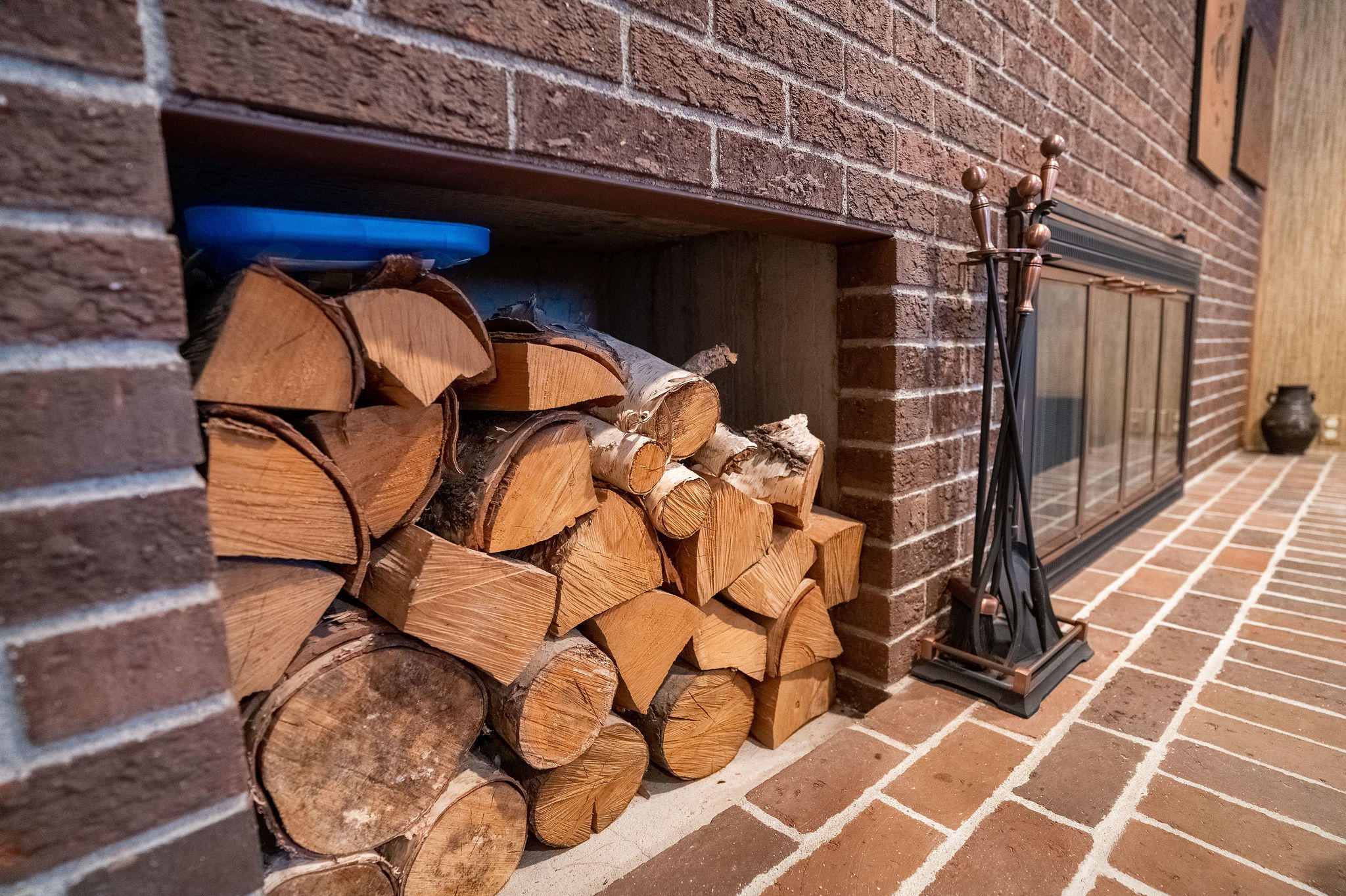 38 Locksley Road Auburn, ME 04210 - Photo 8 of 74 Wood Storage
