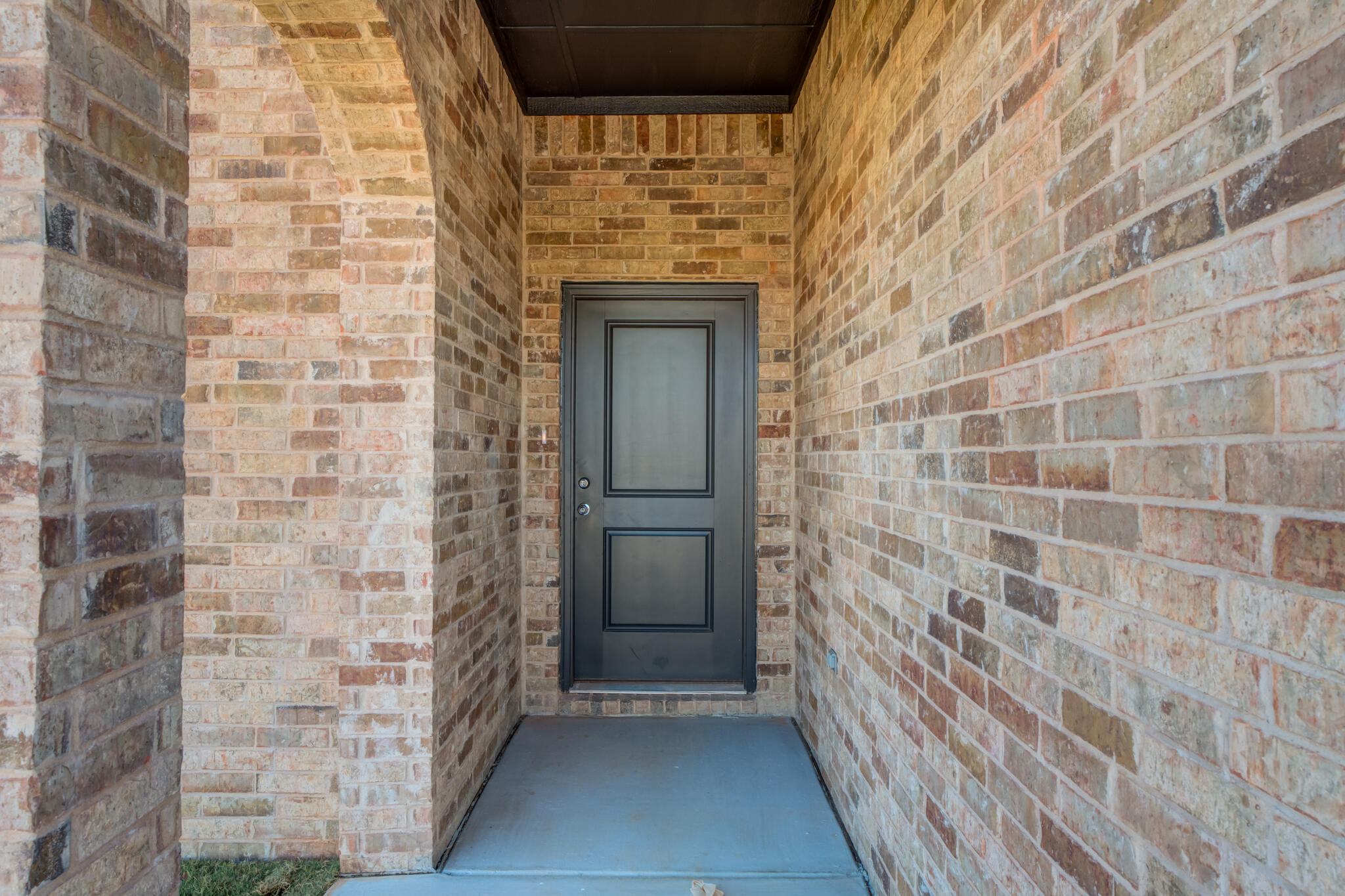 7029 25th Street Lubbock, TX 79407 - Photo 3 of 52 a view of a brick wall