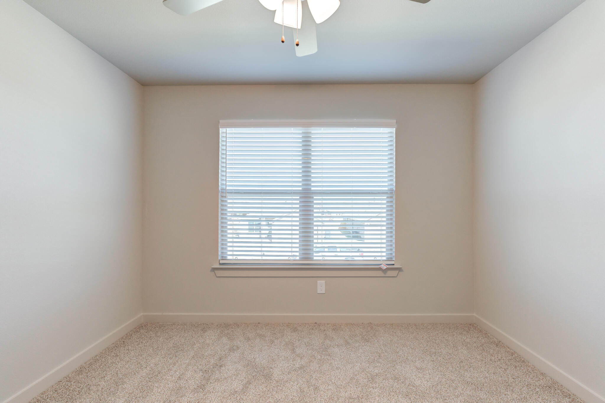 7029 25th Street Lubbock, TX 79407 - Photo 51 of 52 an empty room with a window