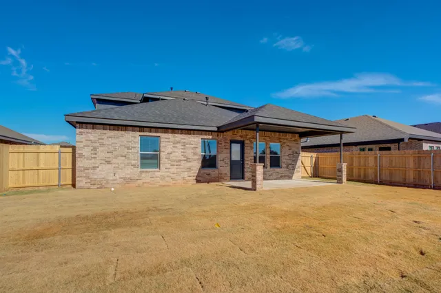 $309,950 | 7029 25th Street, Lubbock, TX 79407