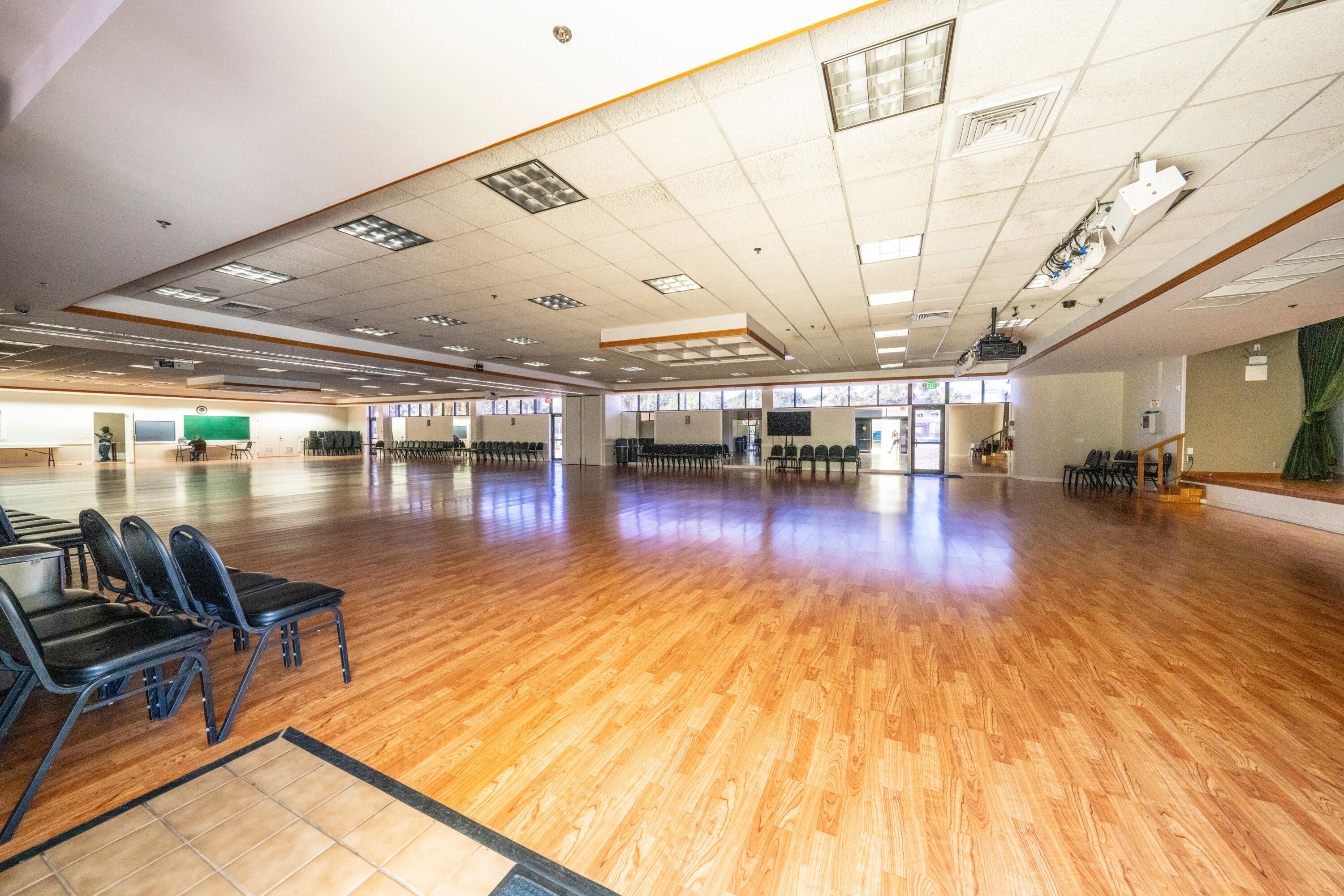 3201 Portofino Point, Unit D3 Coconut Creek, FL 33066 - Photo 31 of 34 a view of a room with gym equipment