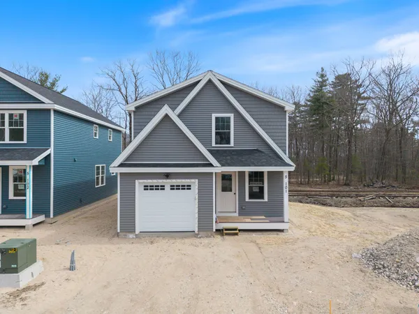 $544,000 | 5 Blaine Road, Unit 101, Saco, ME 04072